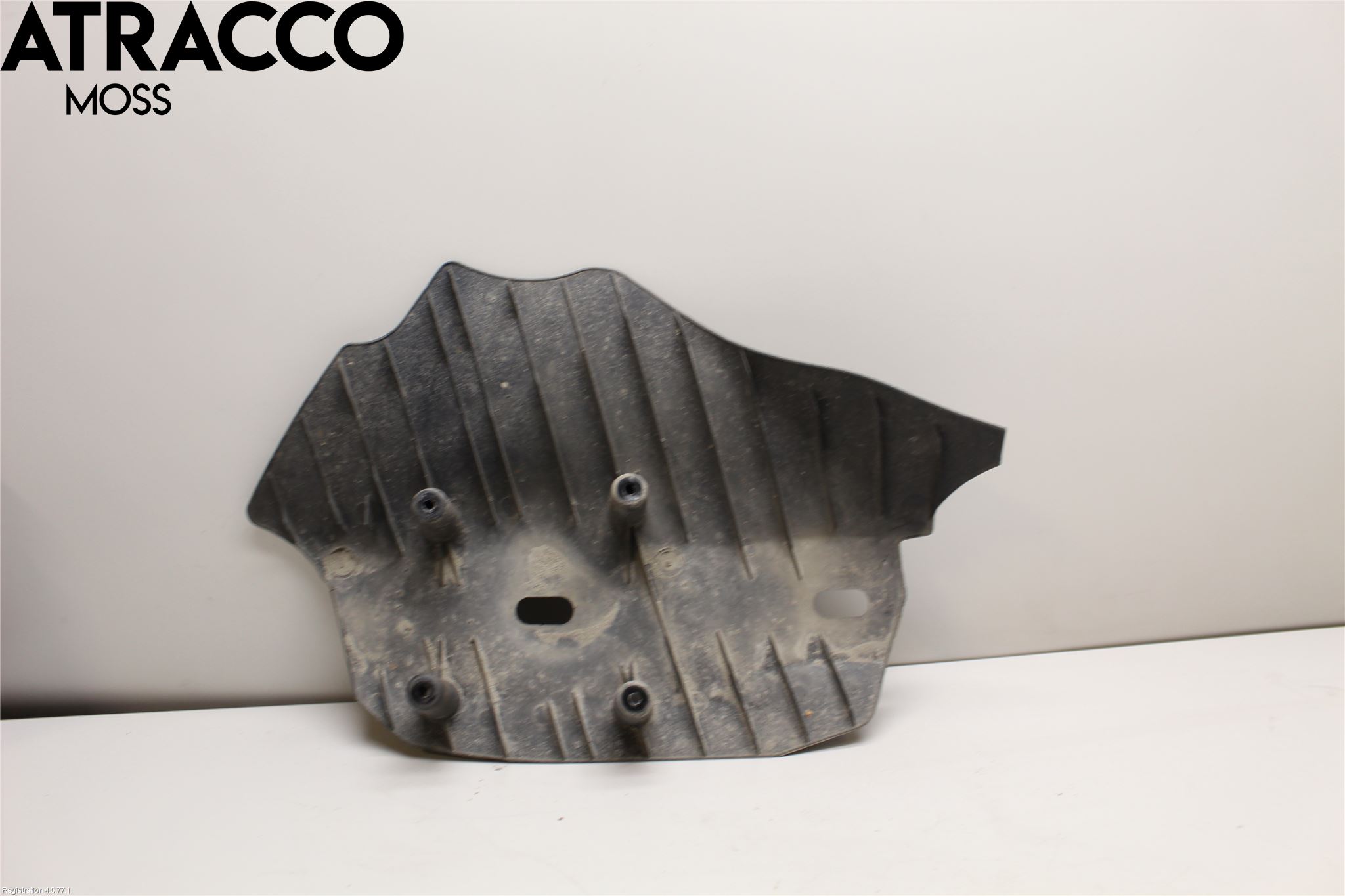 BMW 1 F20/F21 11-19 Bærearm Bak Venstre