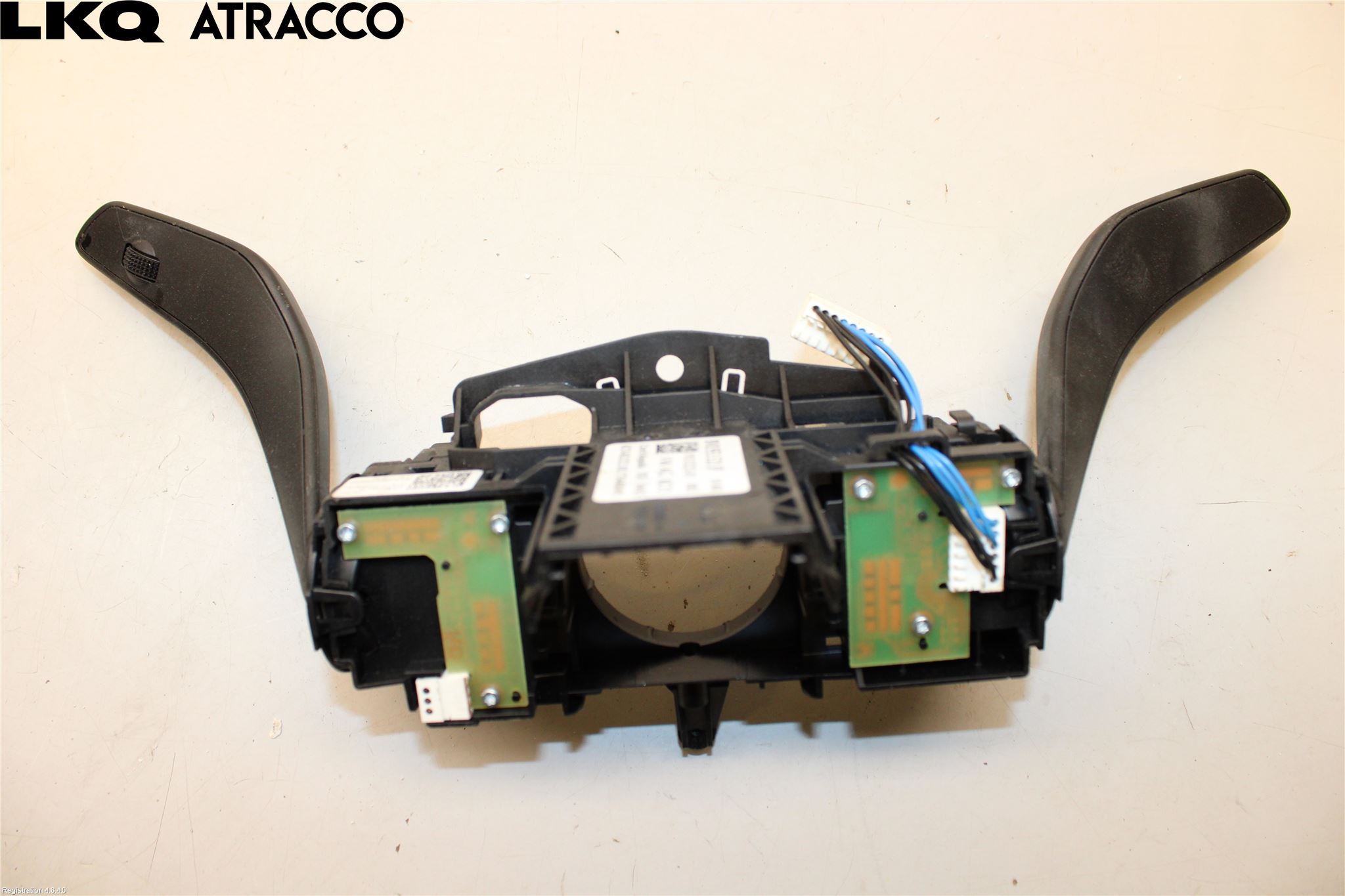 Audi A3/S3 8V 13-20 Bryter Ratt Kombi H Og V