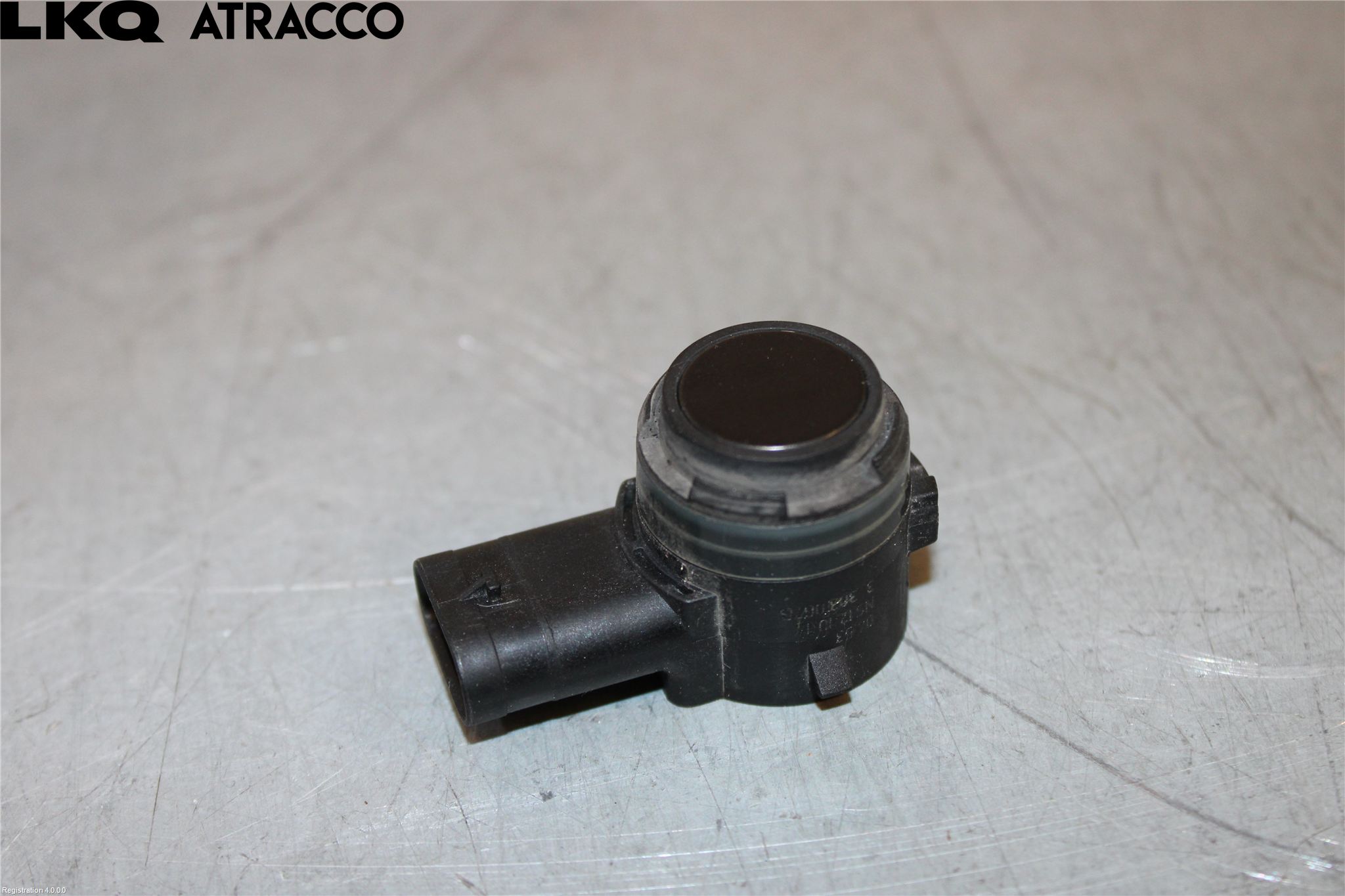 Volkswagen VW GOLF / E-GOLF VII 13-20 Sensor Parkering Front