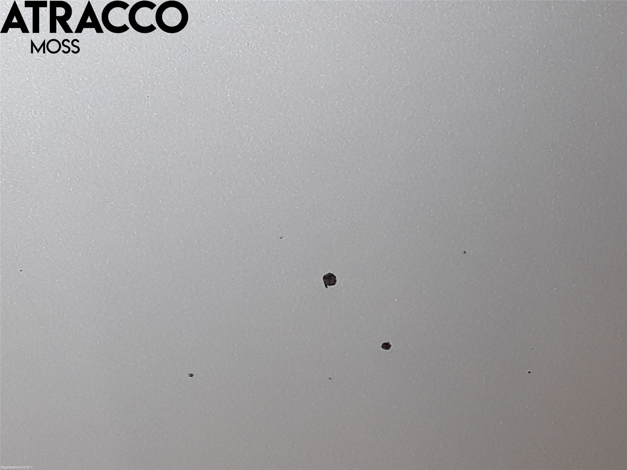 Mercedes-Benz MB B-KLASS (W245) 05-12 Panser