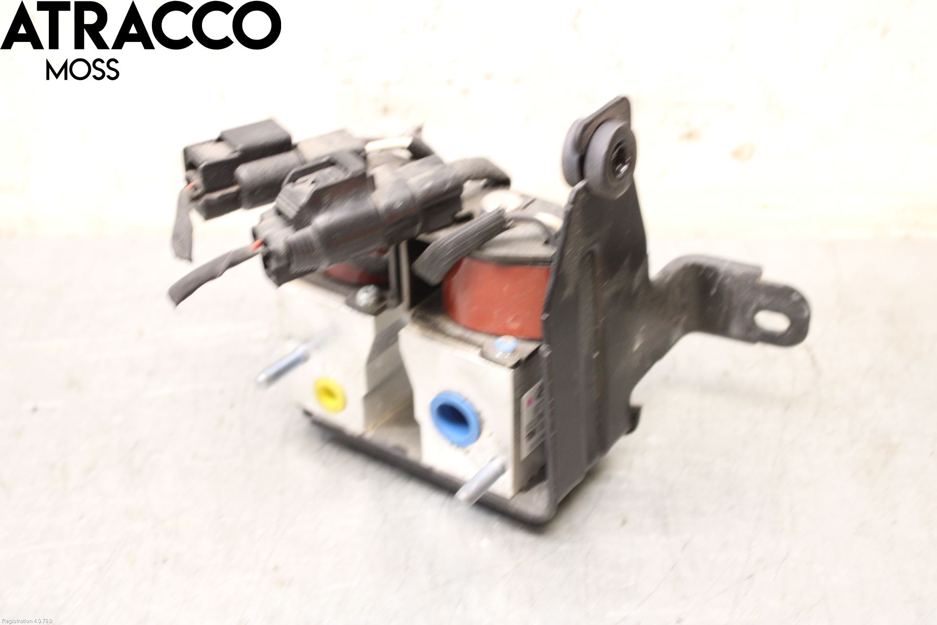 Kia SOUL 09- Varme Ac Øvrig