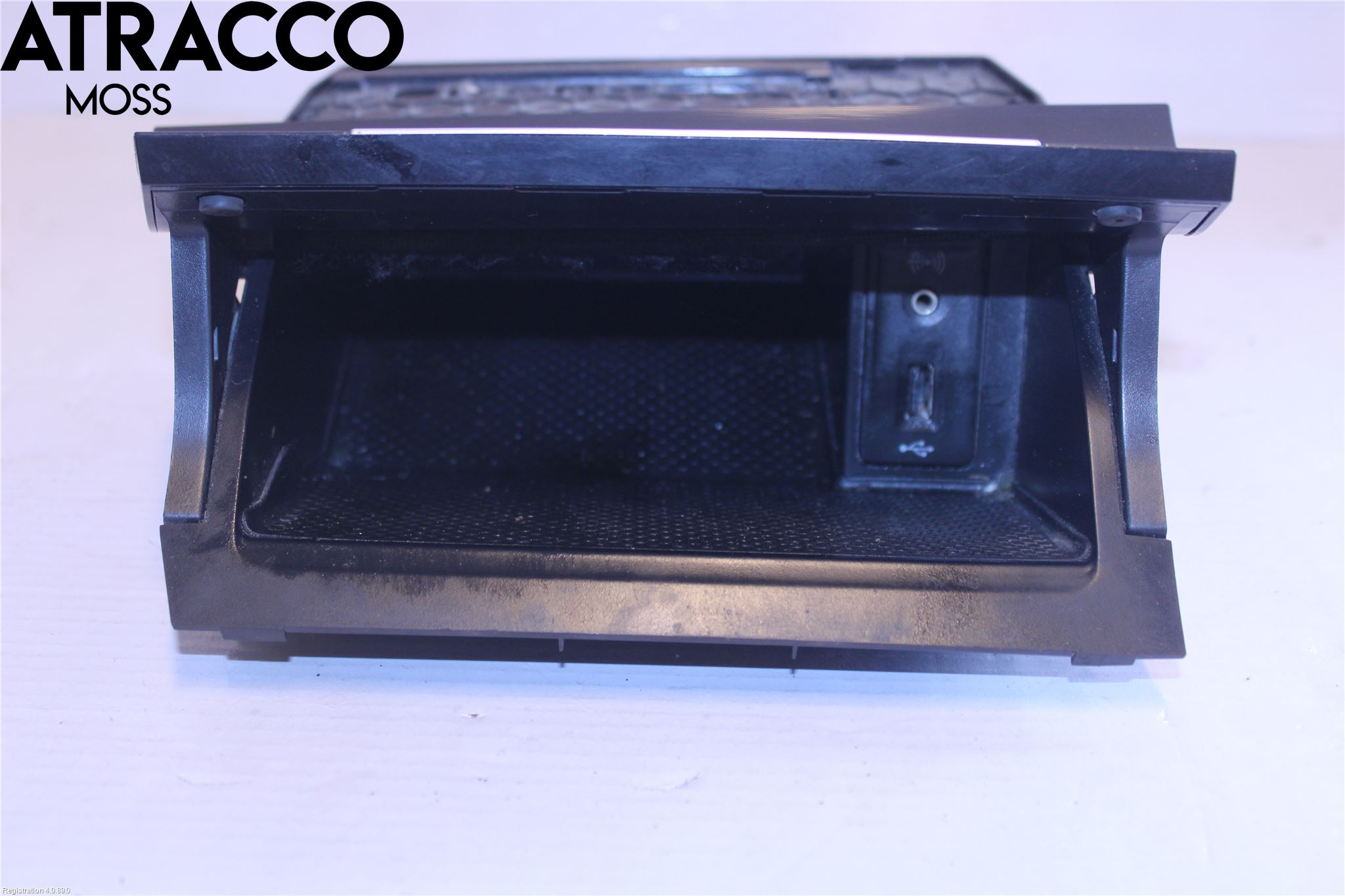 Volkswagen VW GOLF / E-GOLF VII 13-20 Innr Øvrig