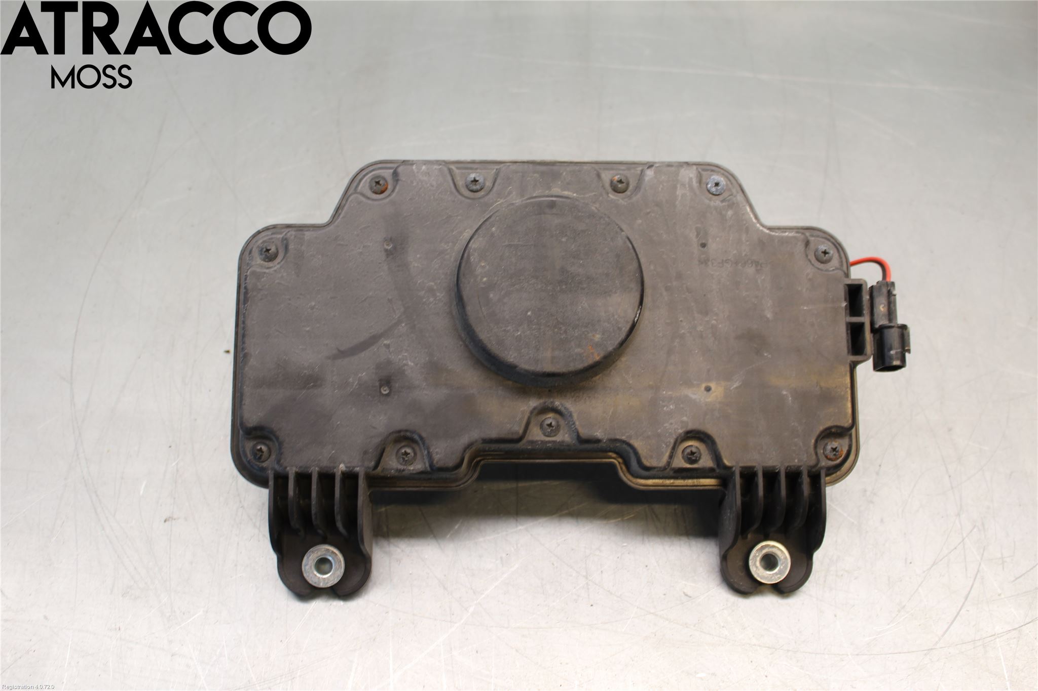 Hyundai IONIQ AE 17-22 Signalhorn