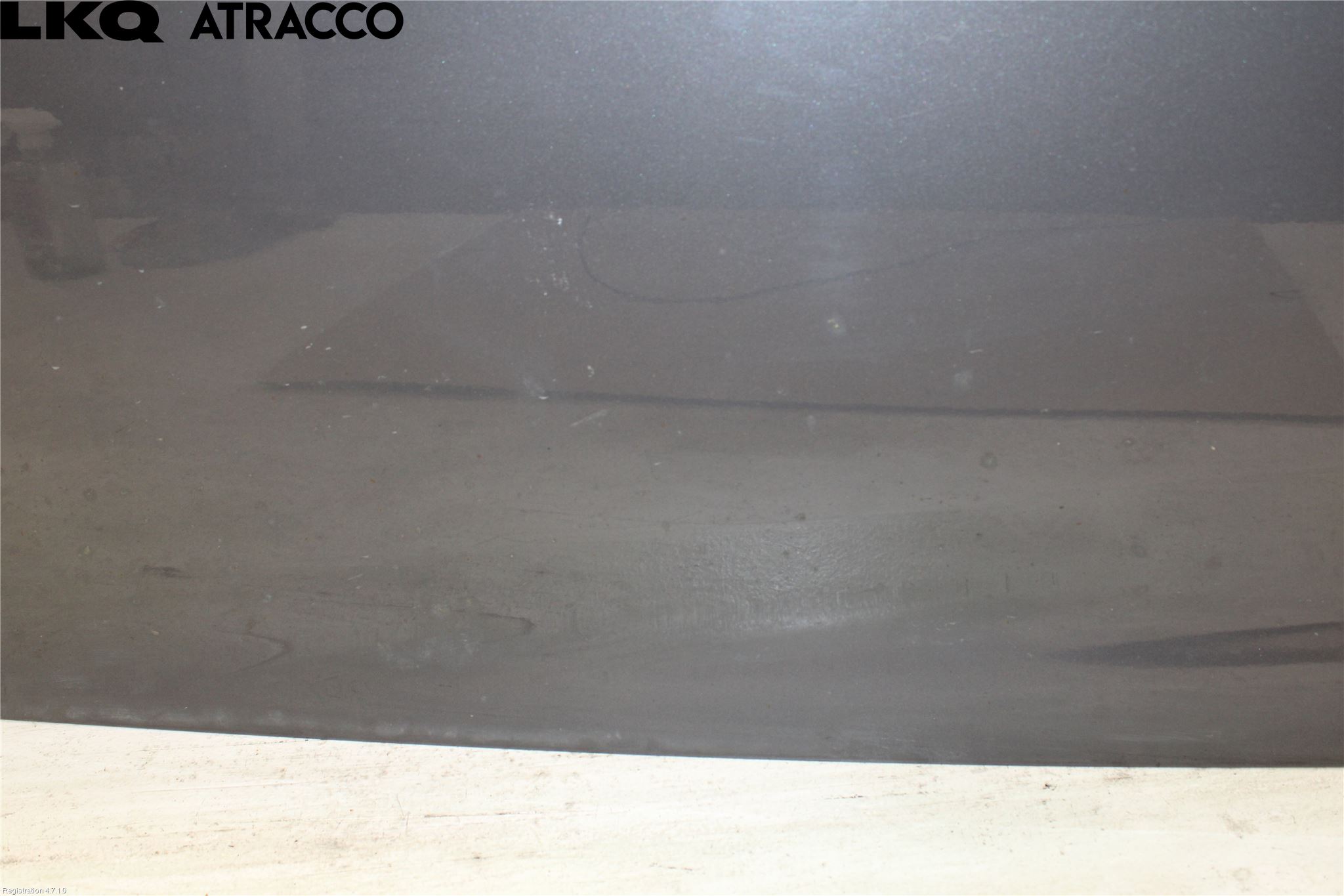 Renault ZOE/E-TECH 13- Dør 4D Foran Venstre