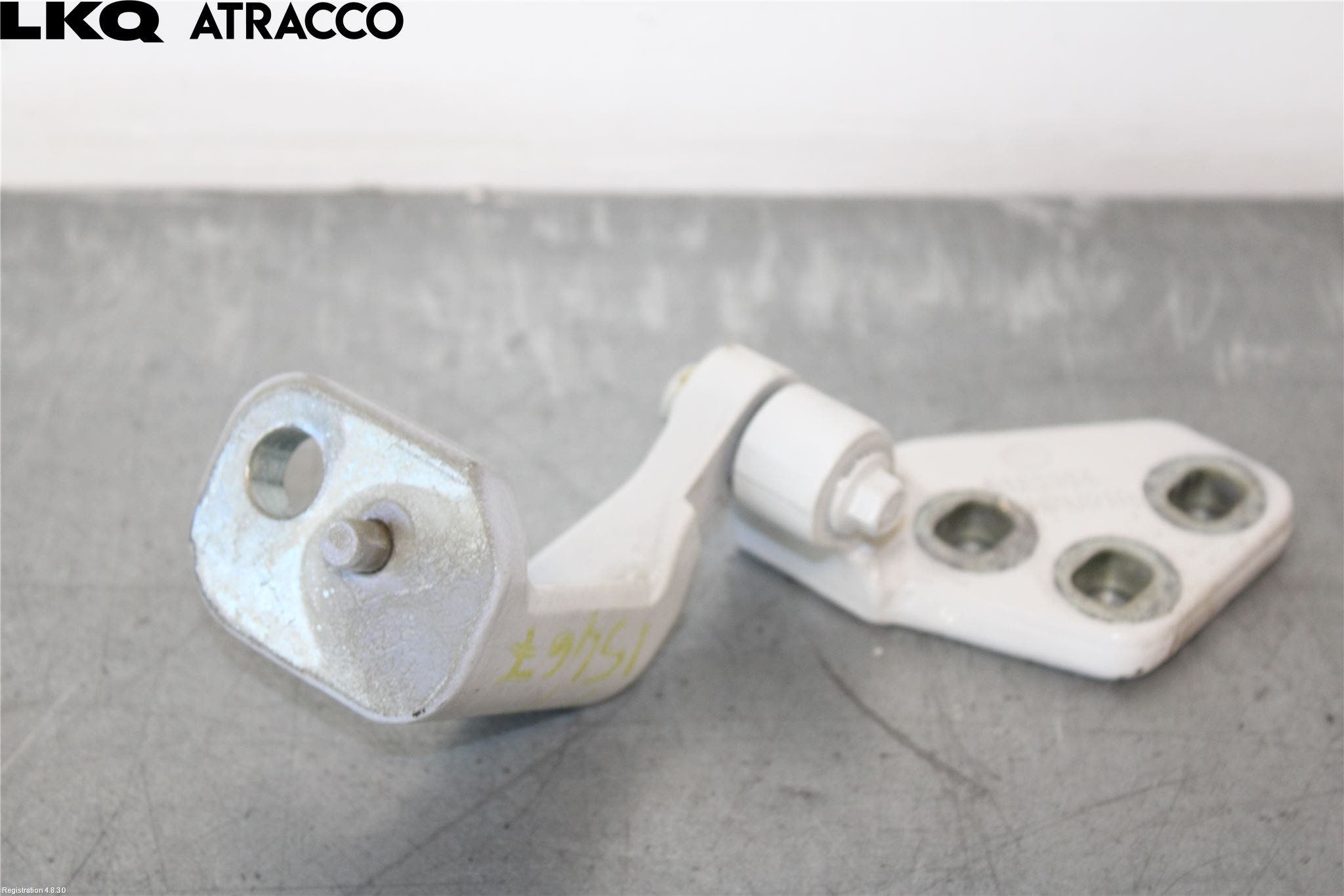 Generic MAXUS E-DELIVER9 22- Dørhengsel