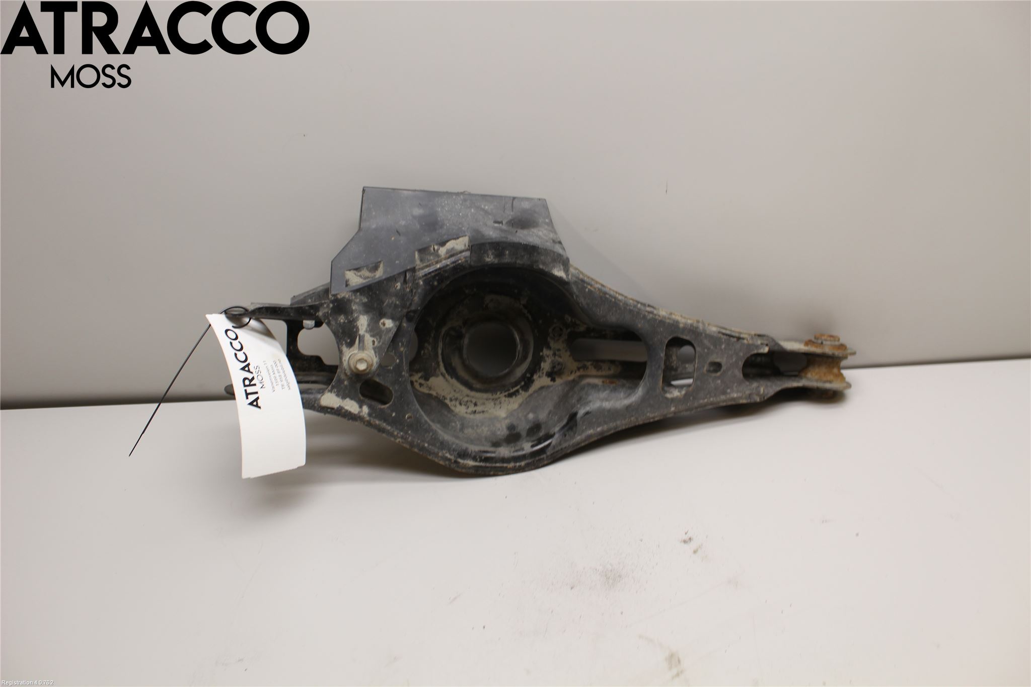 Toyota RAV4 19- Bærearm Bak Høyre