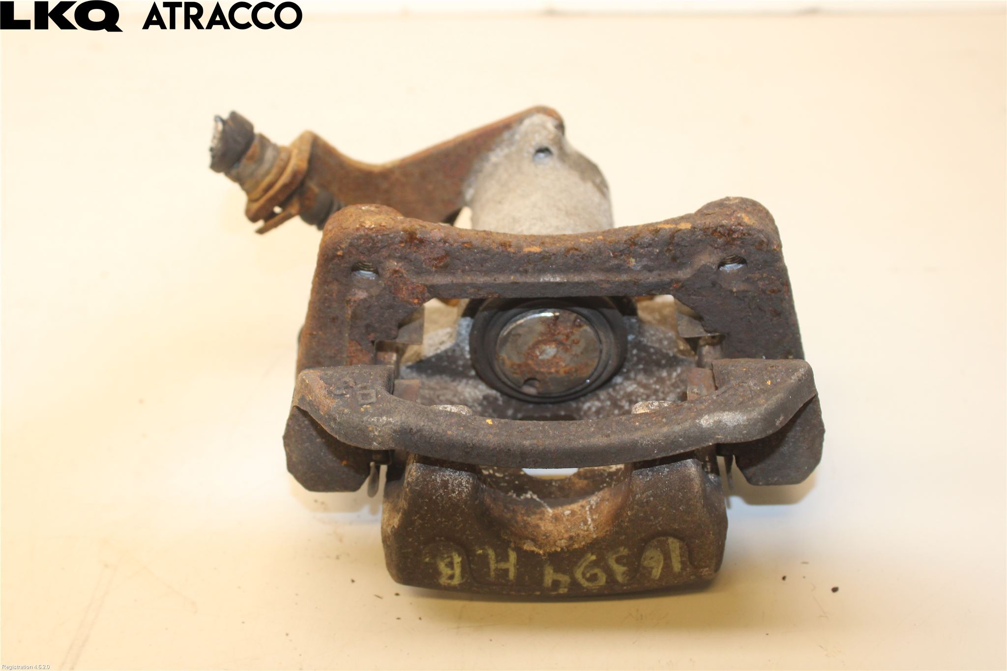 Hyundai i40 08-15 Bremsecaliper Bak Høyre