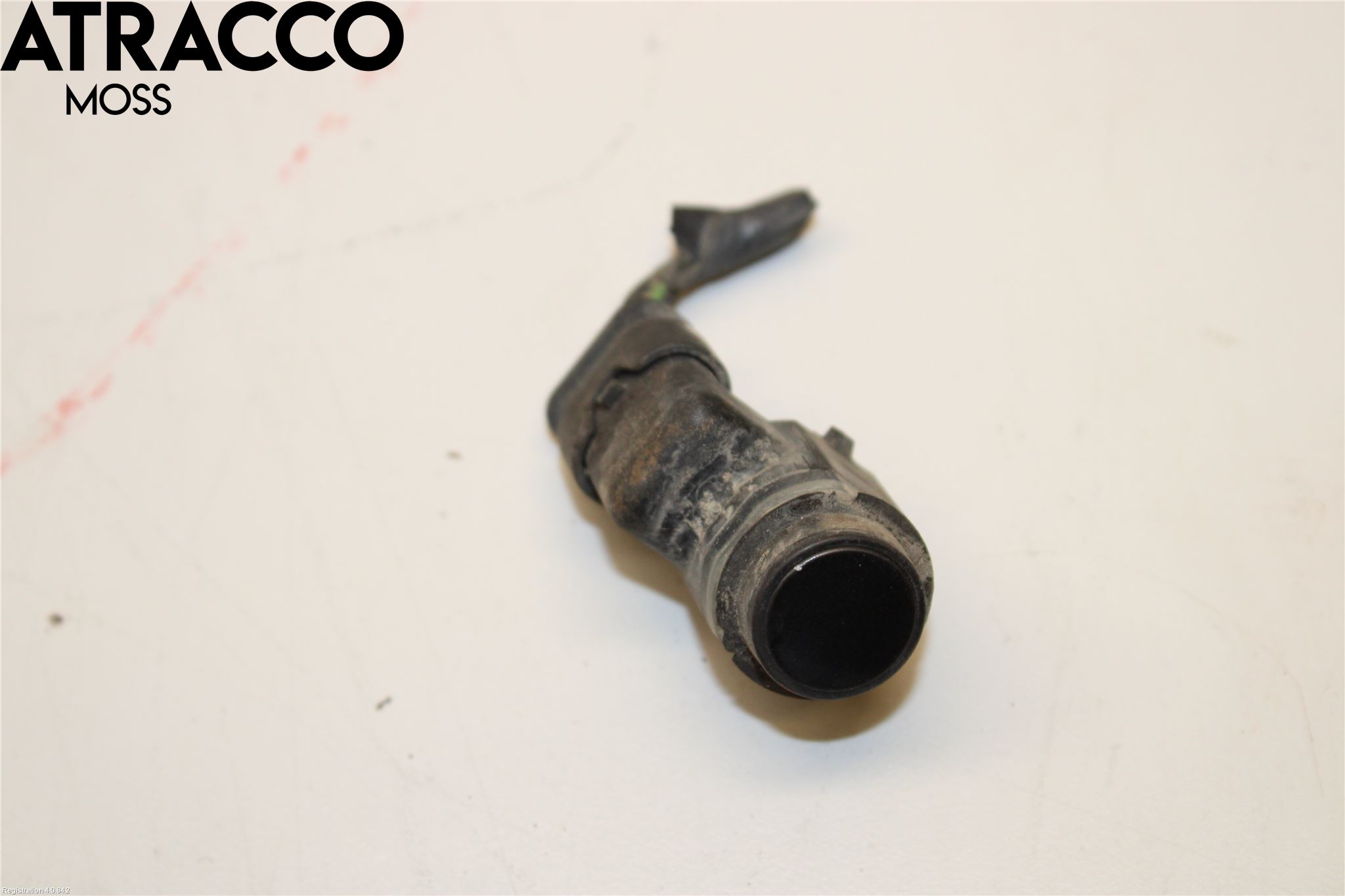Nissan QASHQAI 10-14 Sensor Ryggesensor