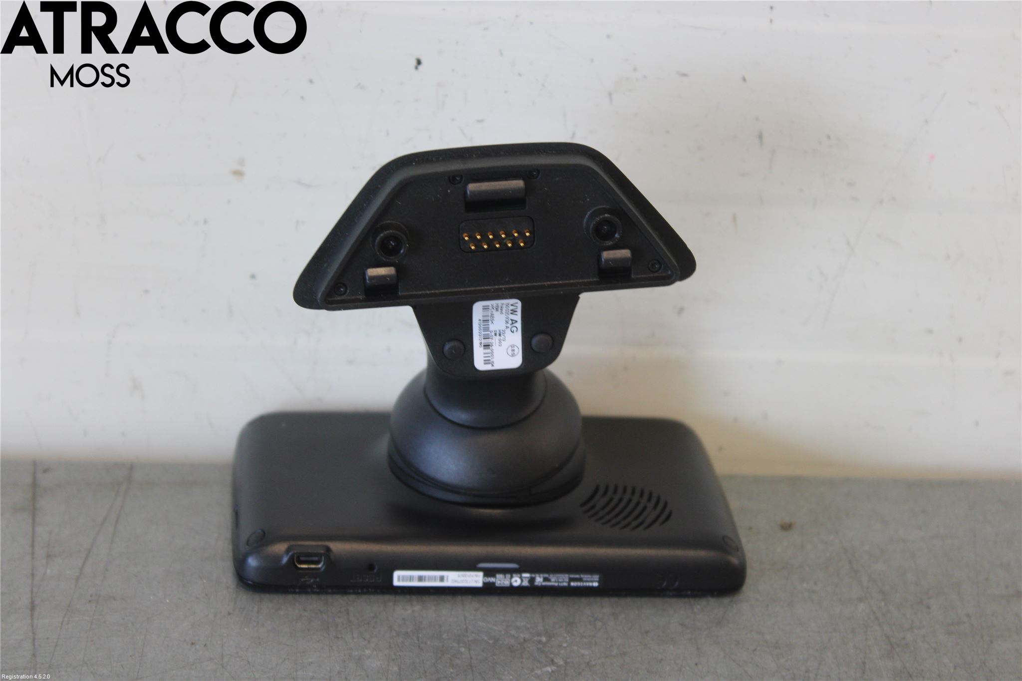 Seat IBIZA IV 08-16 Gps Navigator