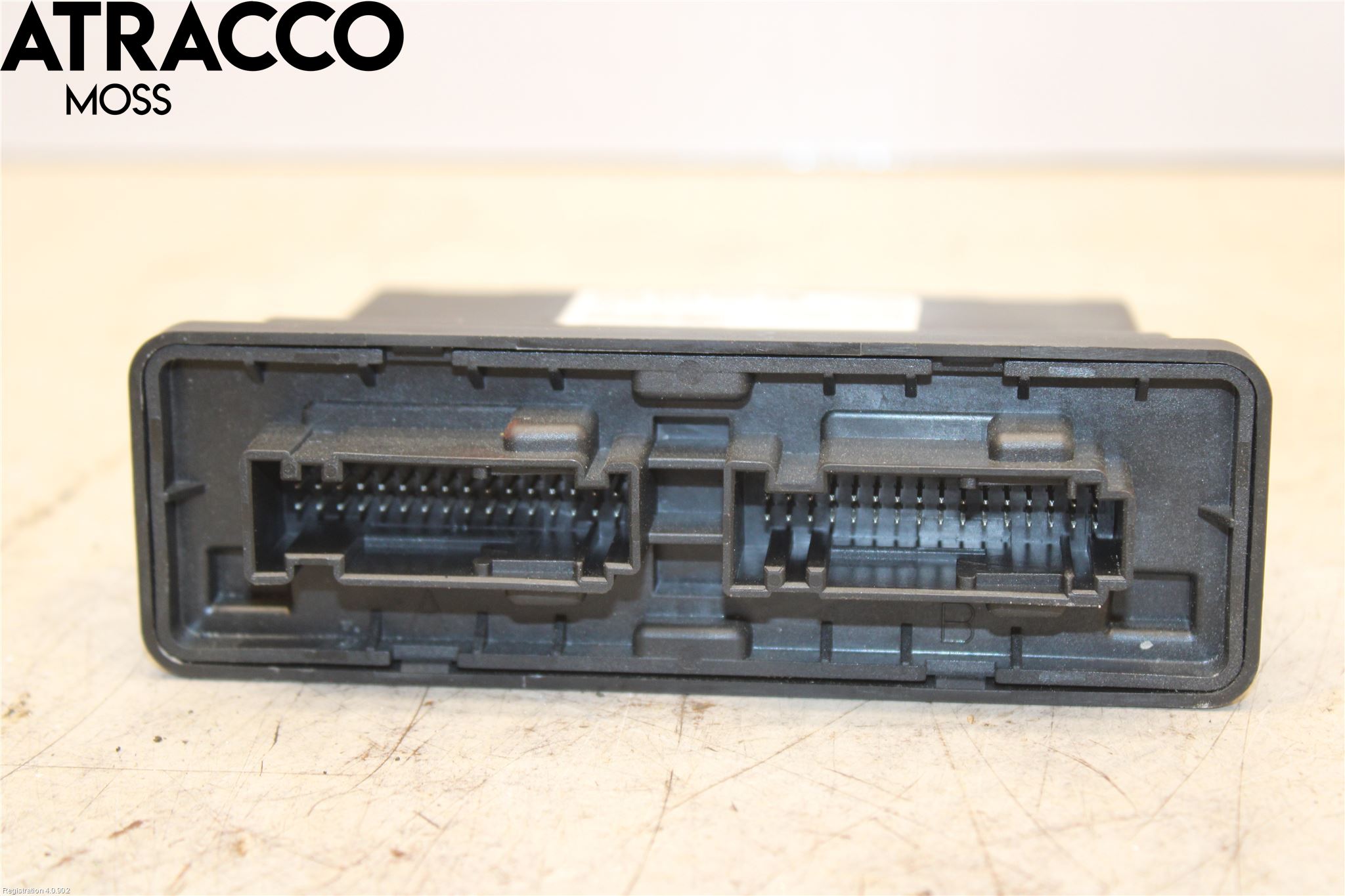 Volkswagen VW GOLF / E-GOLF VII 13-20 Styreenhet Øvrig