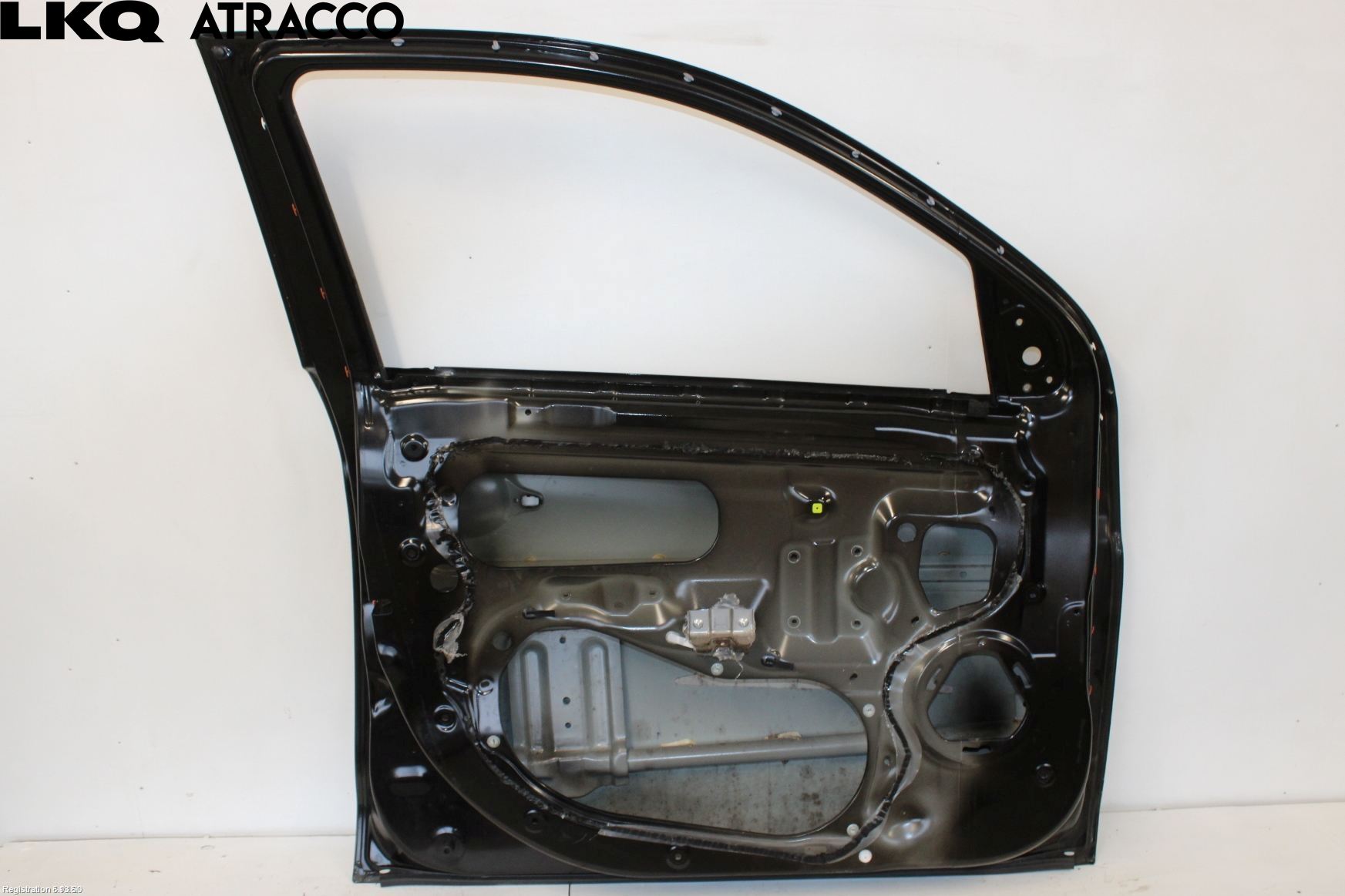 Mitsubishi ASX 10-22 Dør 4D Foran Venstre