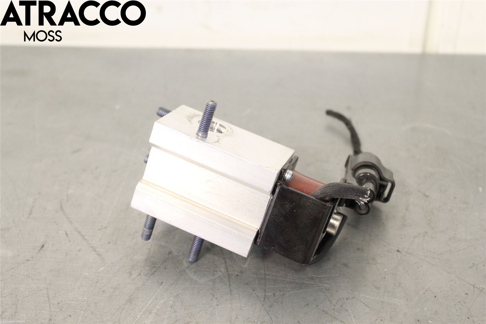 Hyundai IONIQ AE 17-22 Varme Ac Øvrig