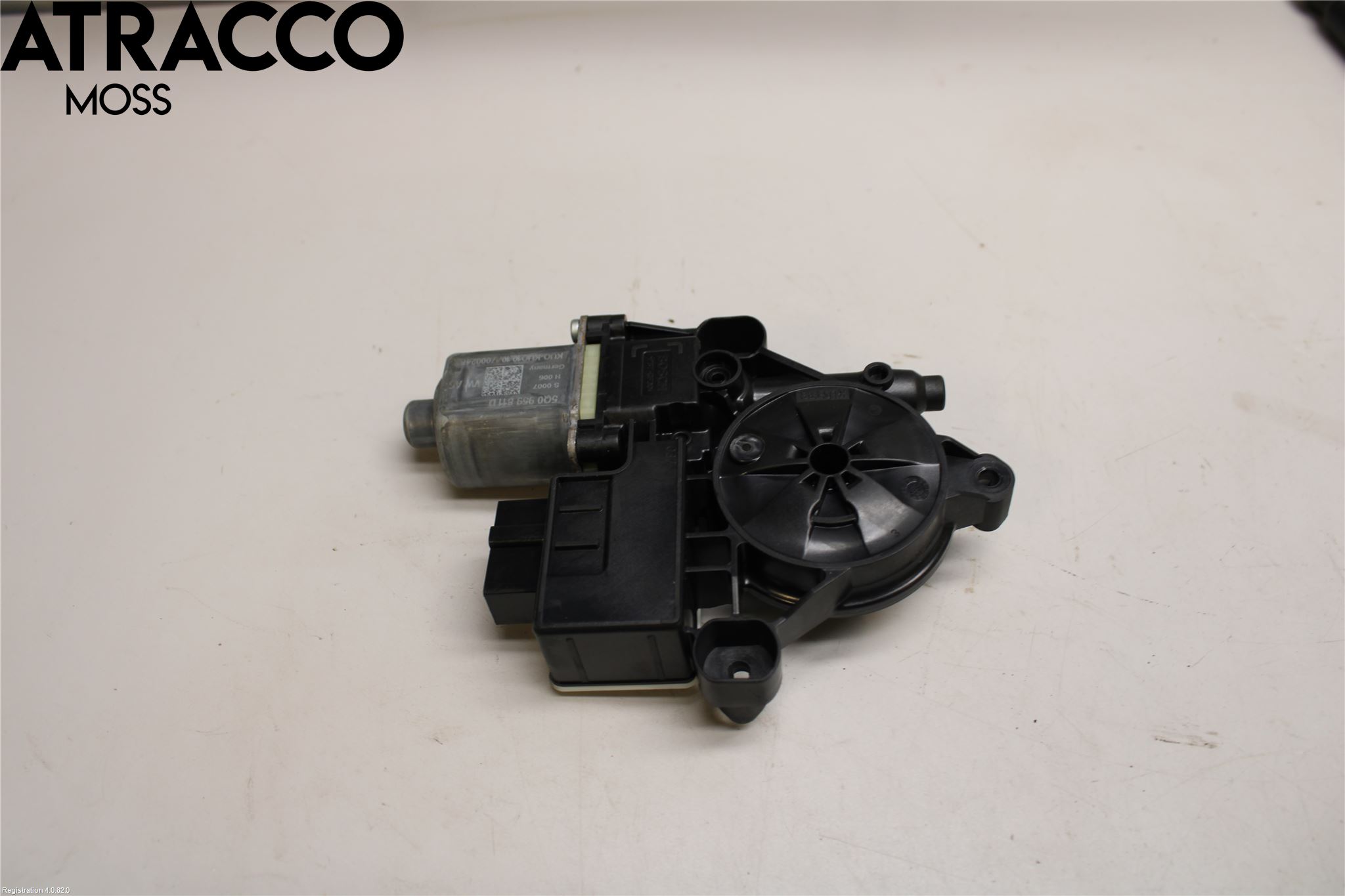 Volkswagen VW GOLF / E-GOLF VII 13-20 Vindusheismotor