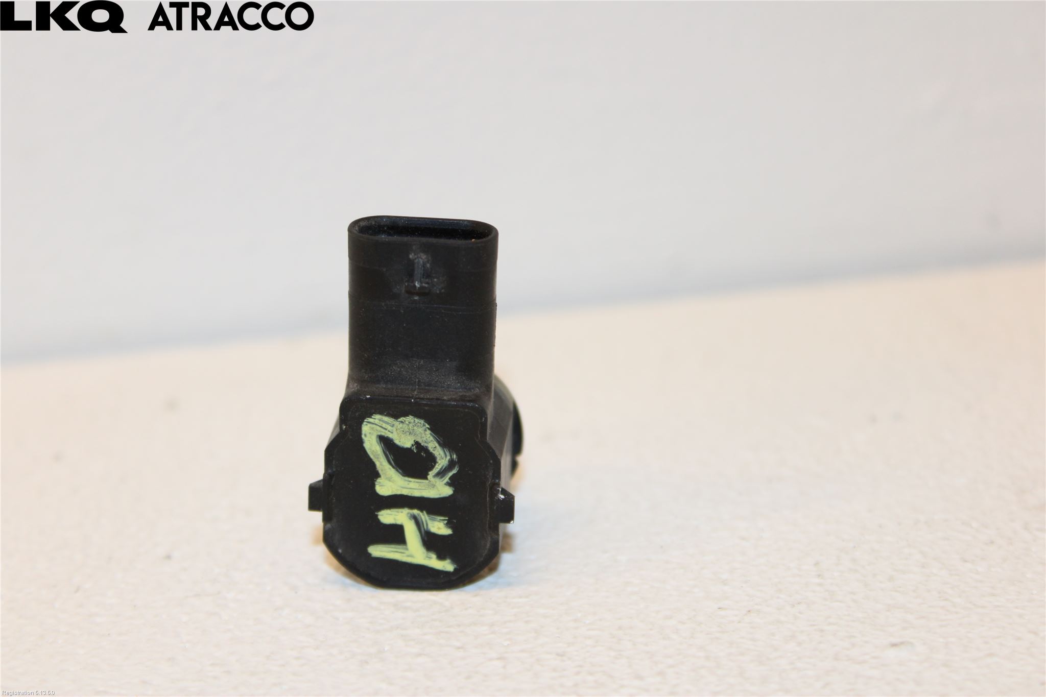 Volvo V40 12-19 Sensor Ryggesensor