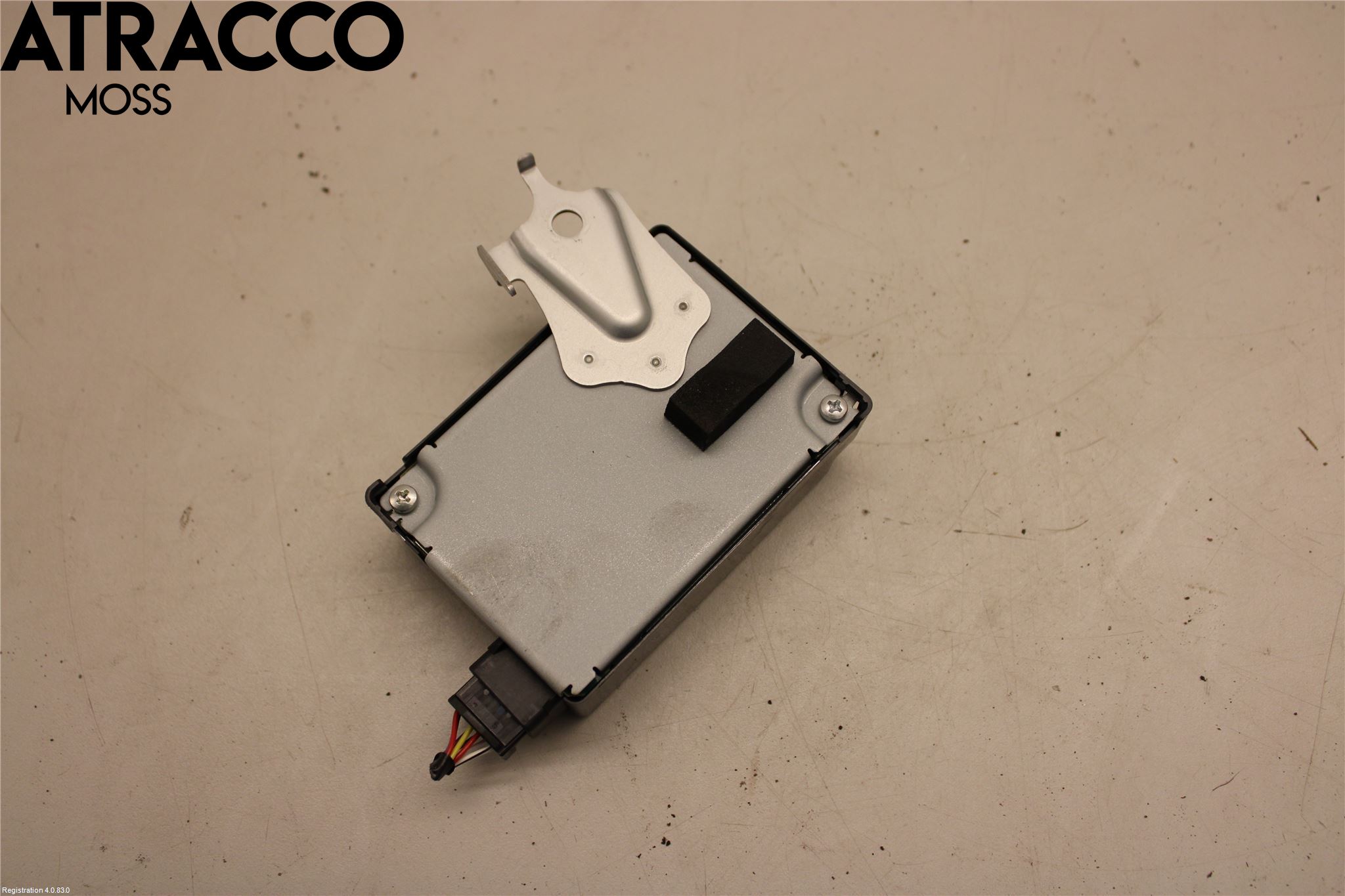 Toyota RAV4 13-18 Styreenhet Øvrig