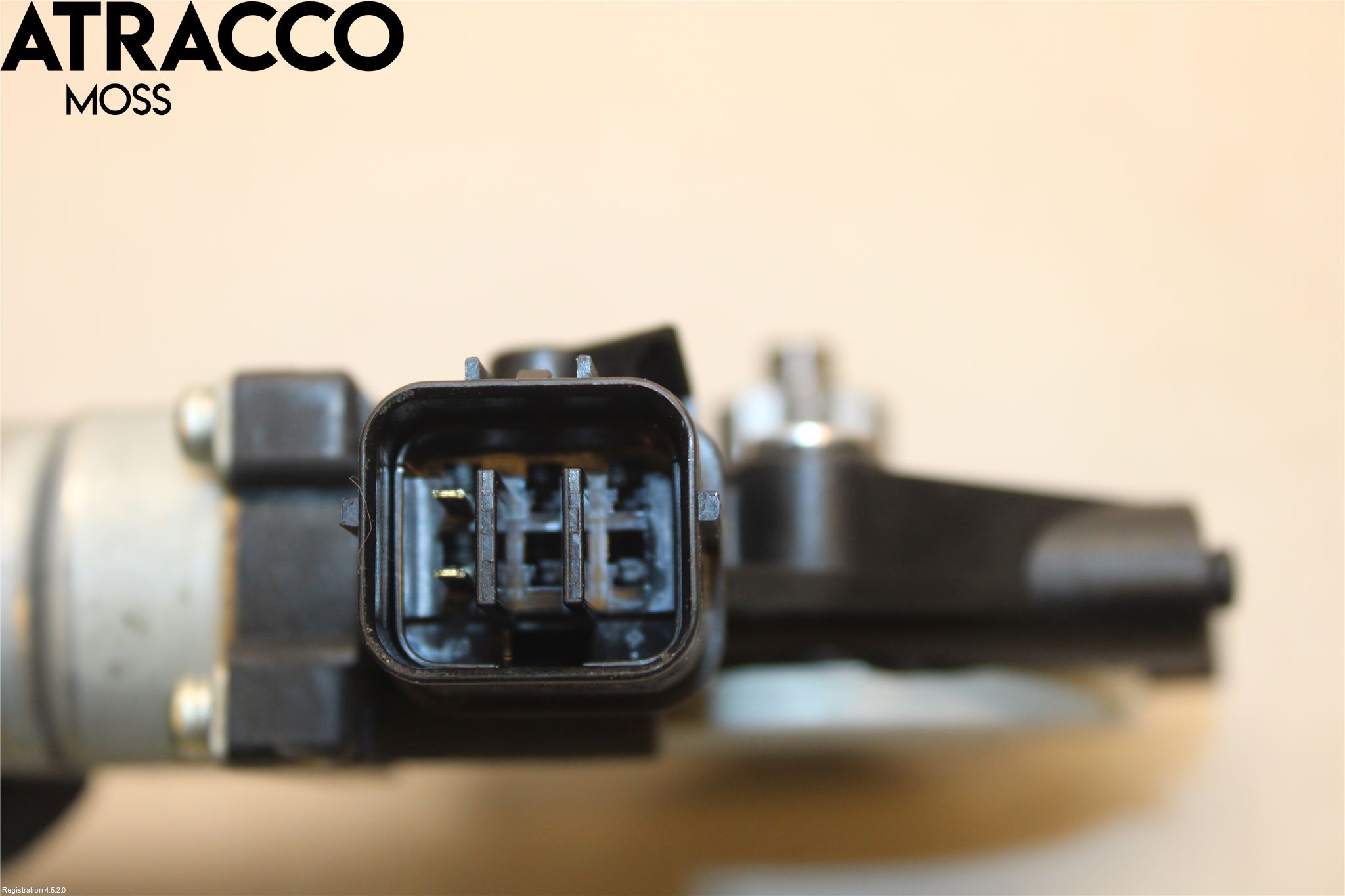 Subaru XV 12-17 Vindusheismotor