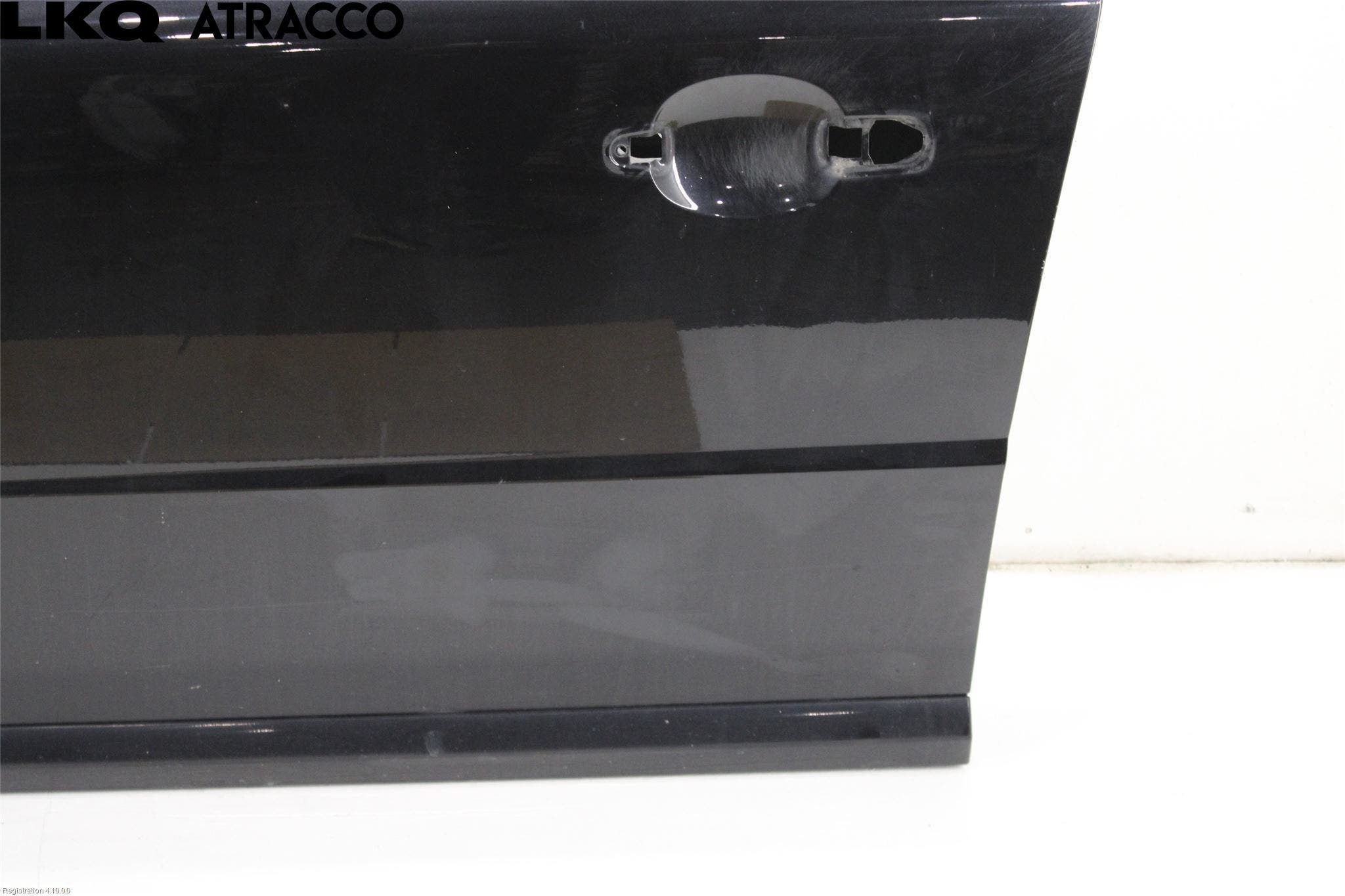 Volvo V70 08-13 Dør 4D Foran Venstre