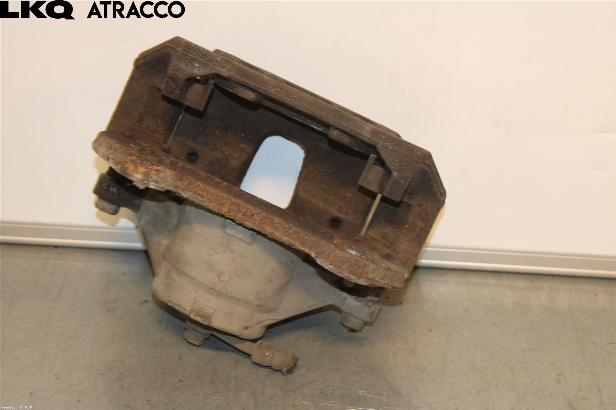 Hyundai KONA/ELECTRIC OS 18-23 Bremsecaliper Foran Venstre