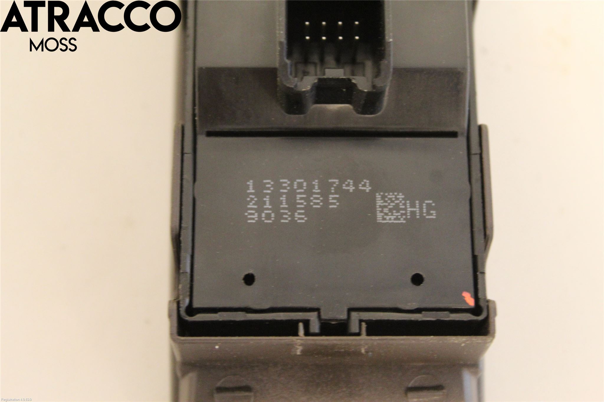 Opel INSIGNIA 09-16 Bryter Vindusheis