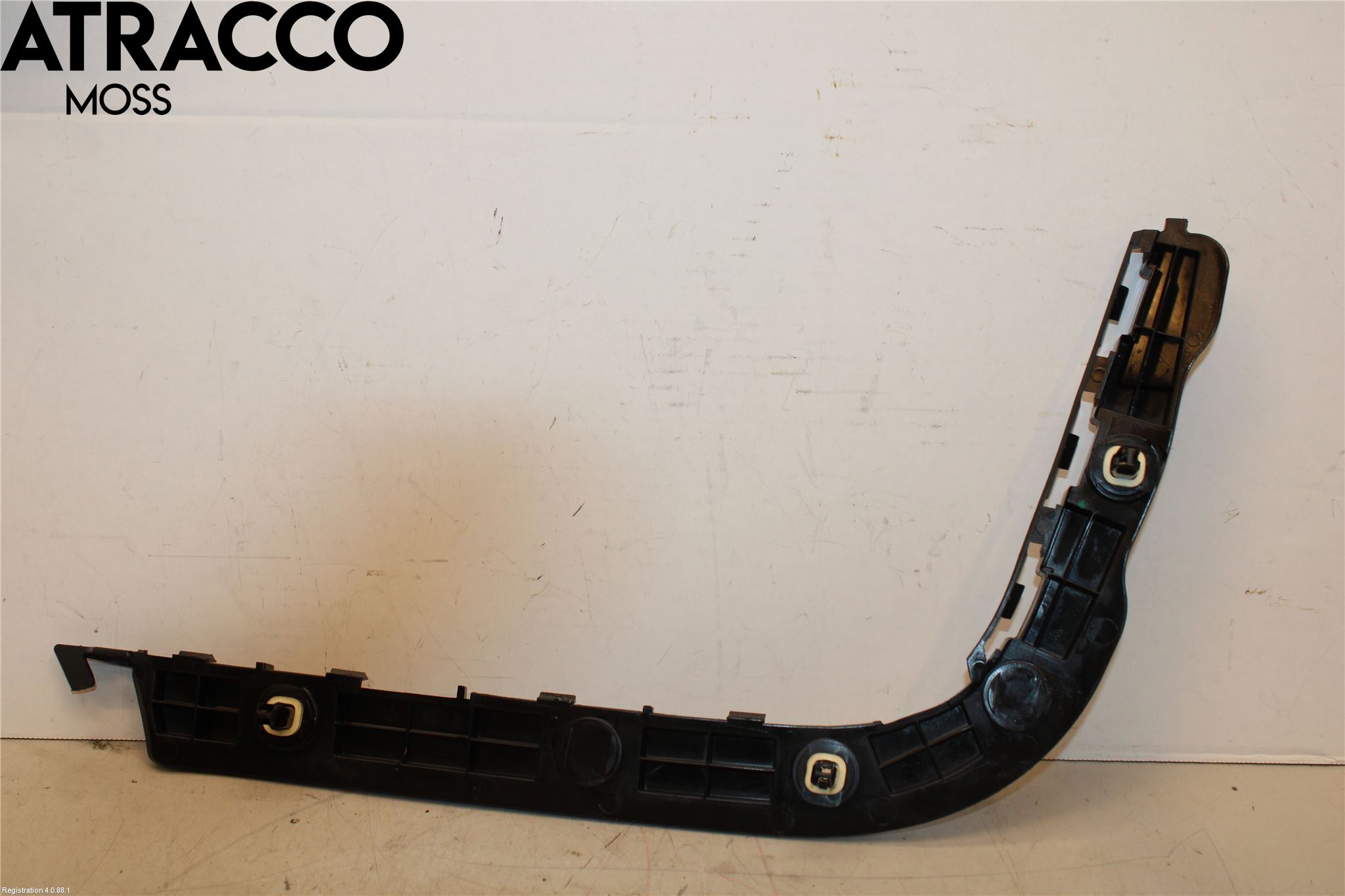 Tesla MODEL 3 17- Støtfangerfeste Bak Høyre