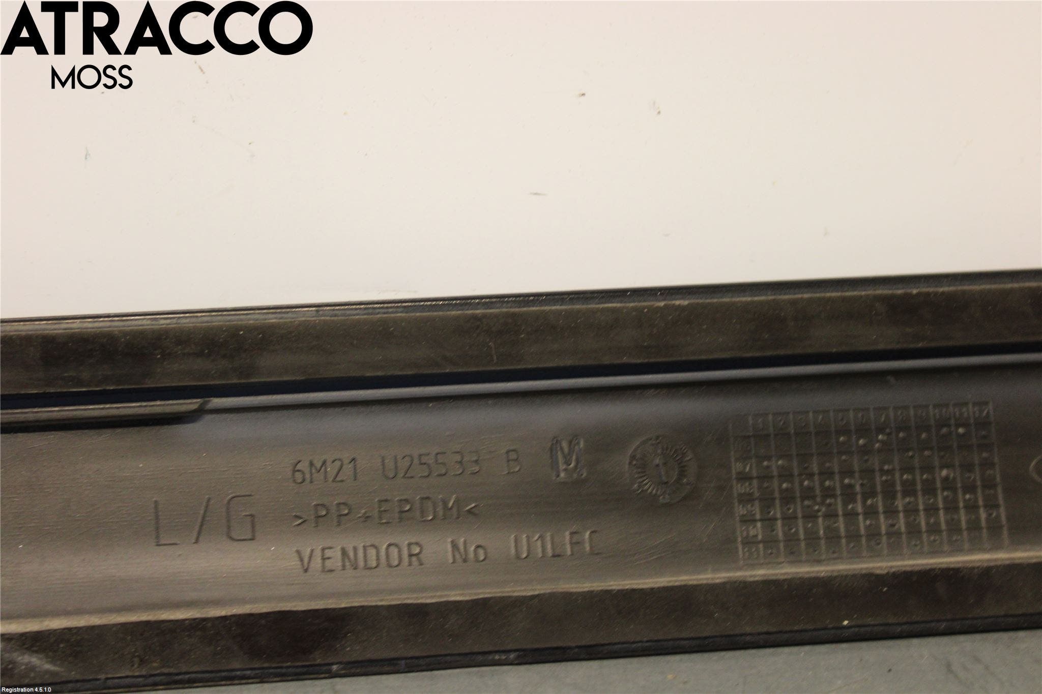 Ford MONDEO 07-15 Dør Dekorlist Vb