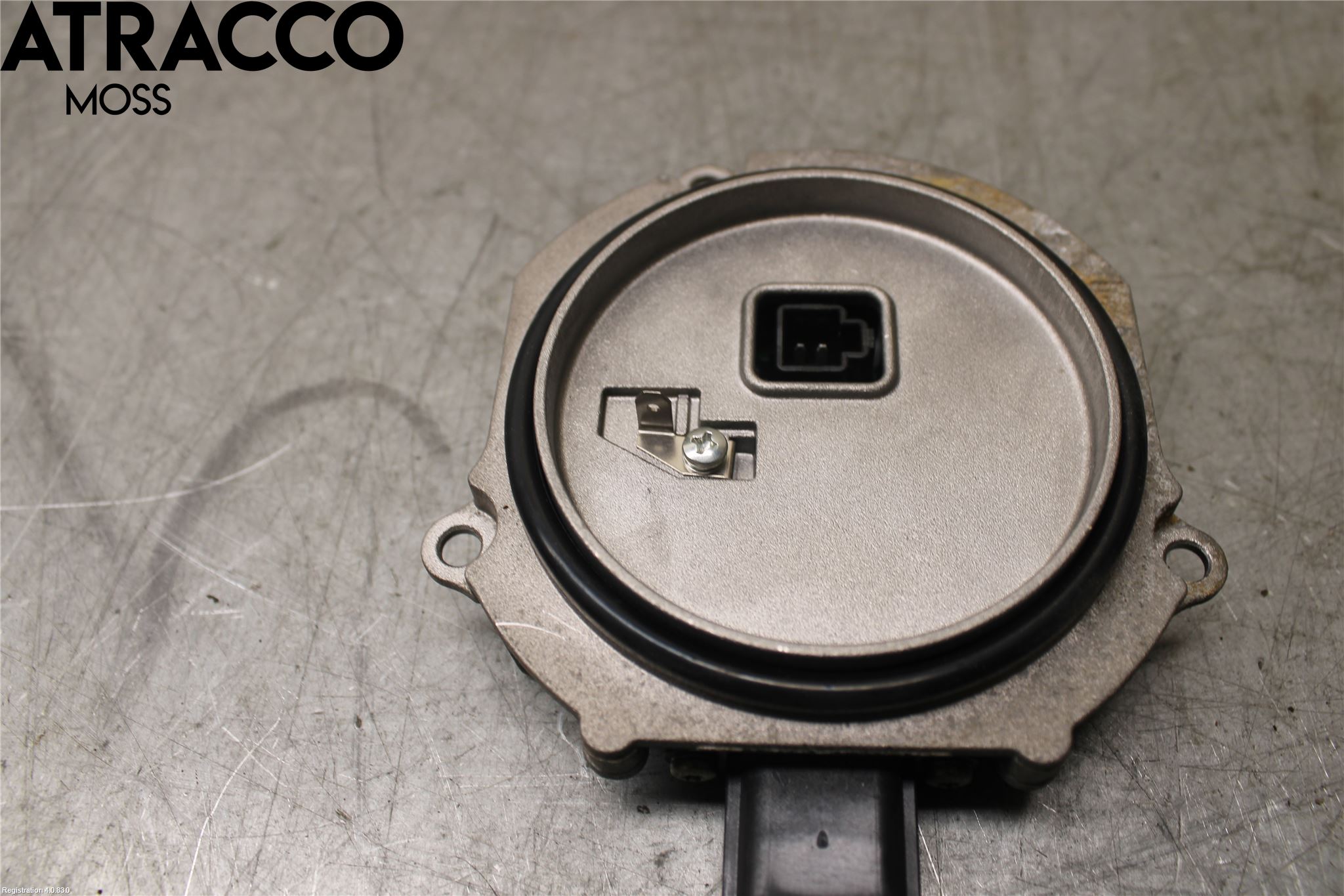 Nissan LEAF 11-17 Styreenhet Xenon