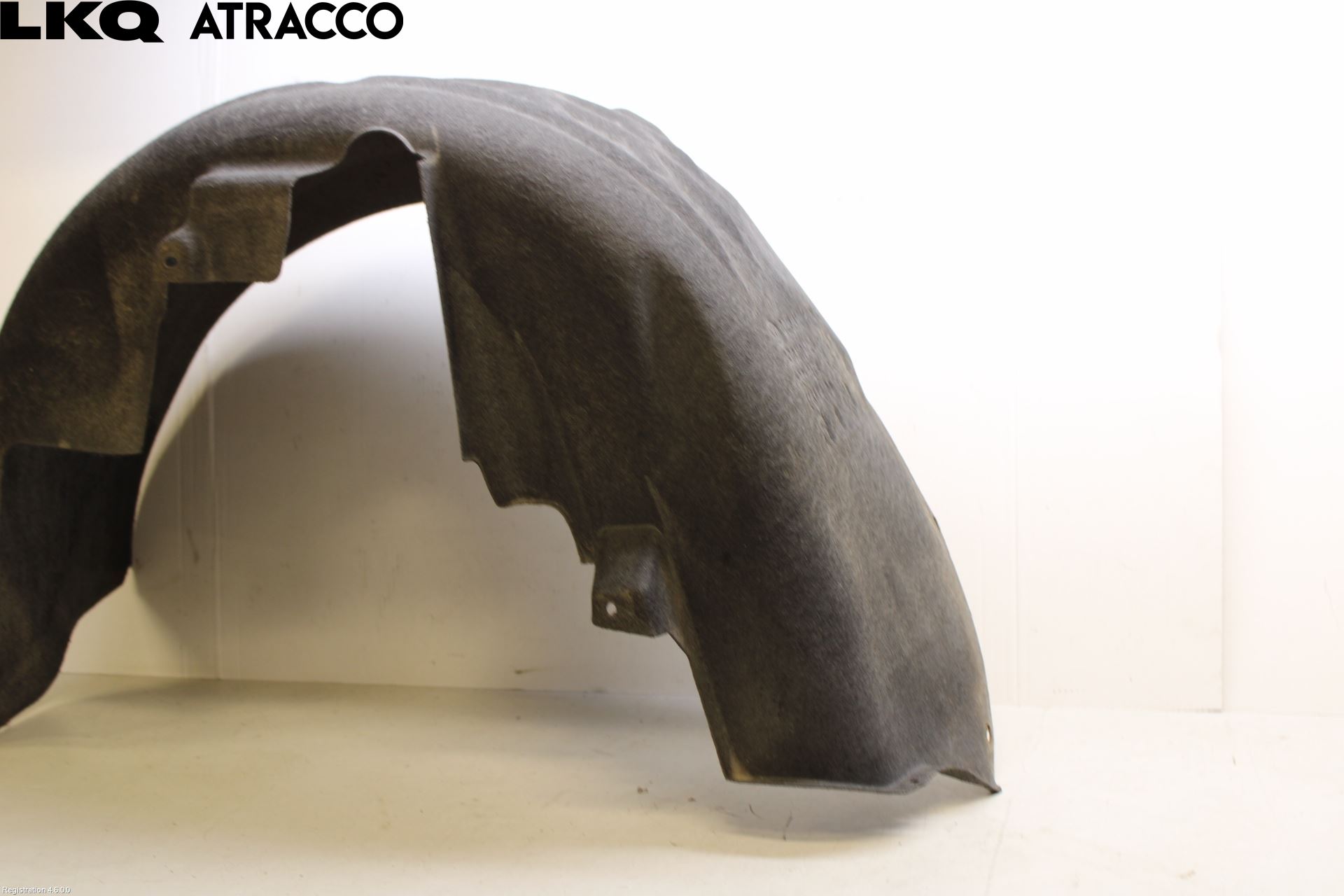 Volkswagen VW PASSAT 15-19 Skjerm Indre