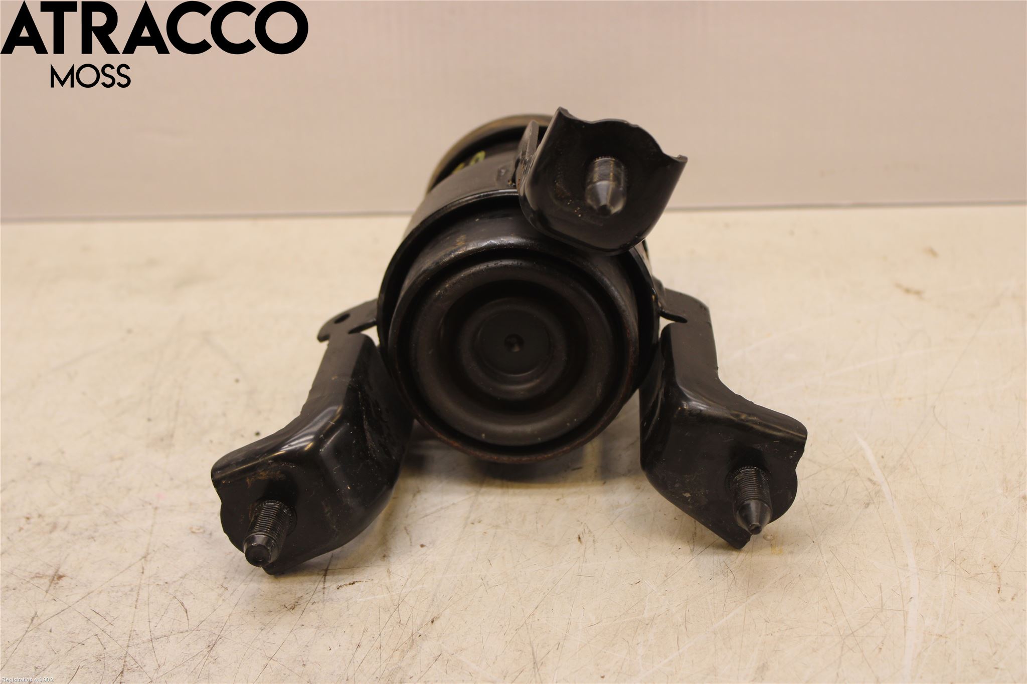 Lexus ES 250/300/330 Motor Feste Stål-Alu