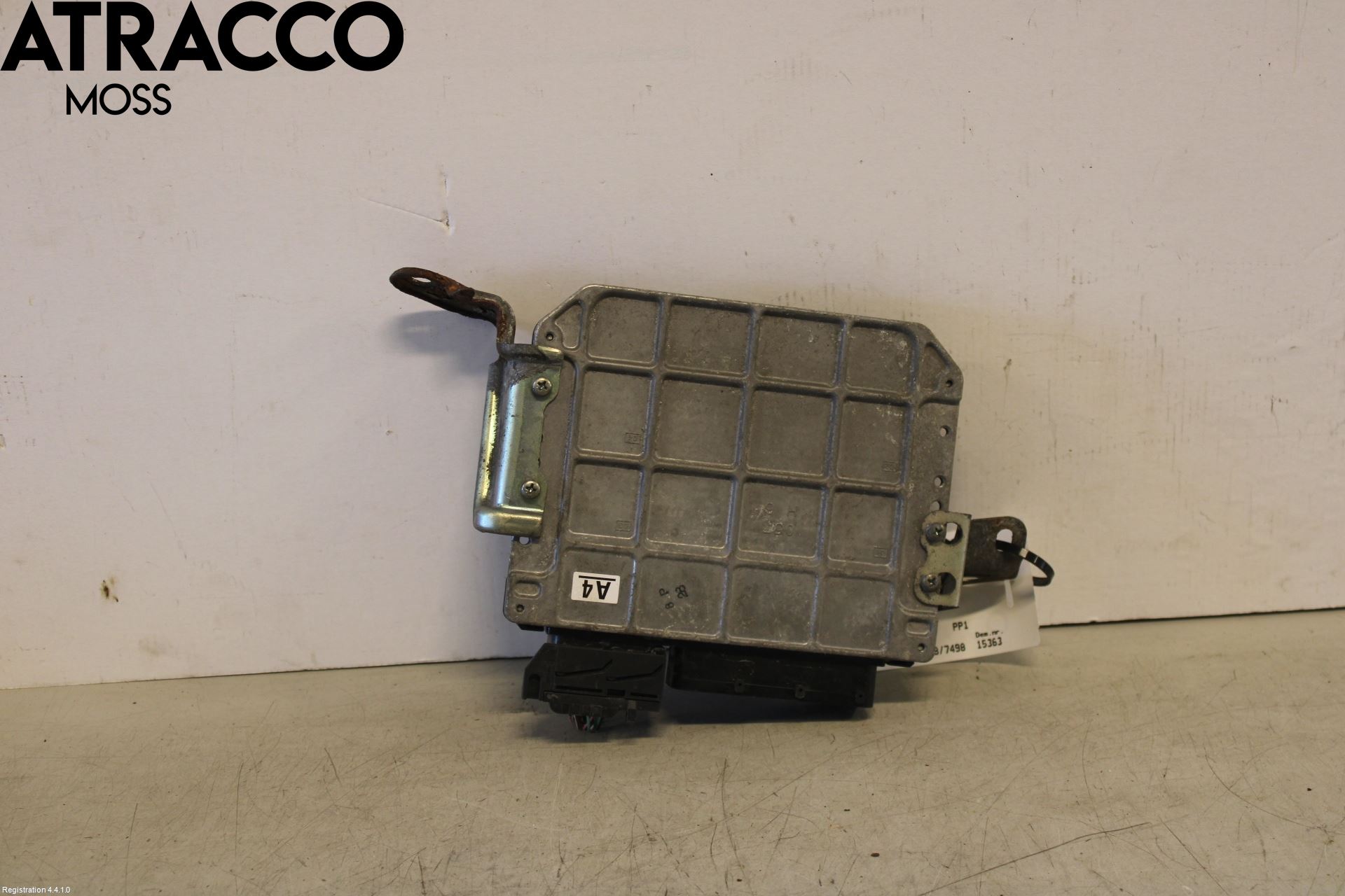 Toyota PRIUS+ ZVW40 12-20 Styreenhet Øvrig