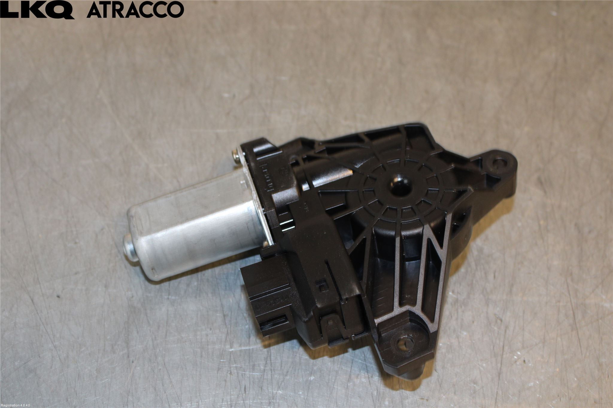 Mercedes-Benz MB B-KLASS (W246/W242) 12-19 Vindusheismotor