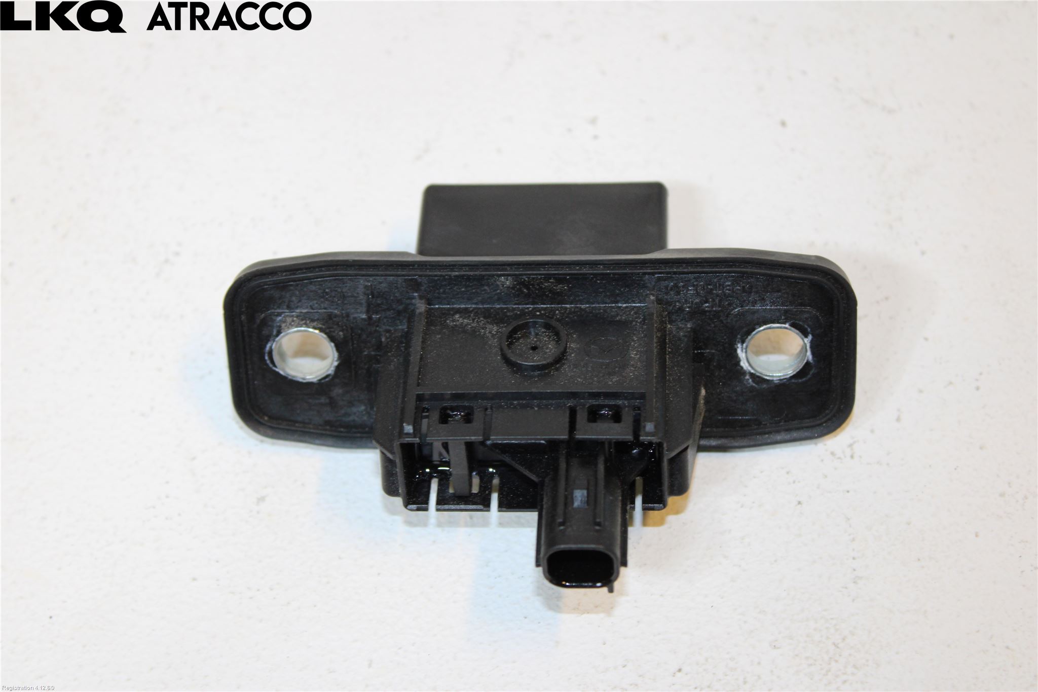 Mazda CX-5 17- Baklukeåpner Automatisk