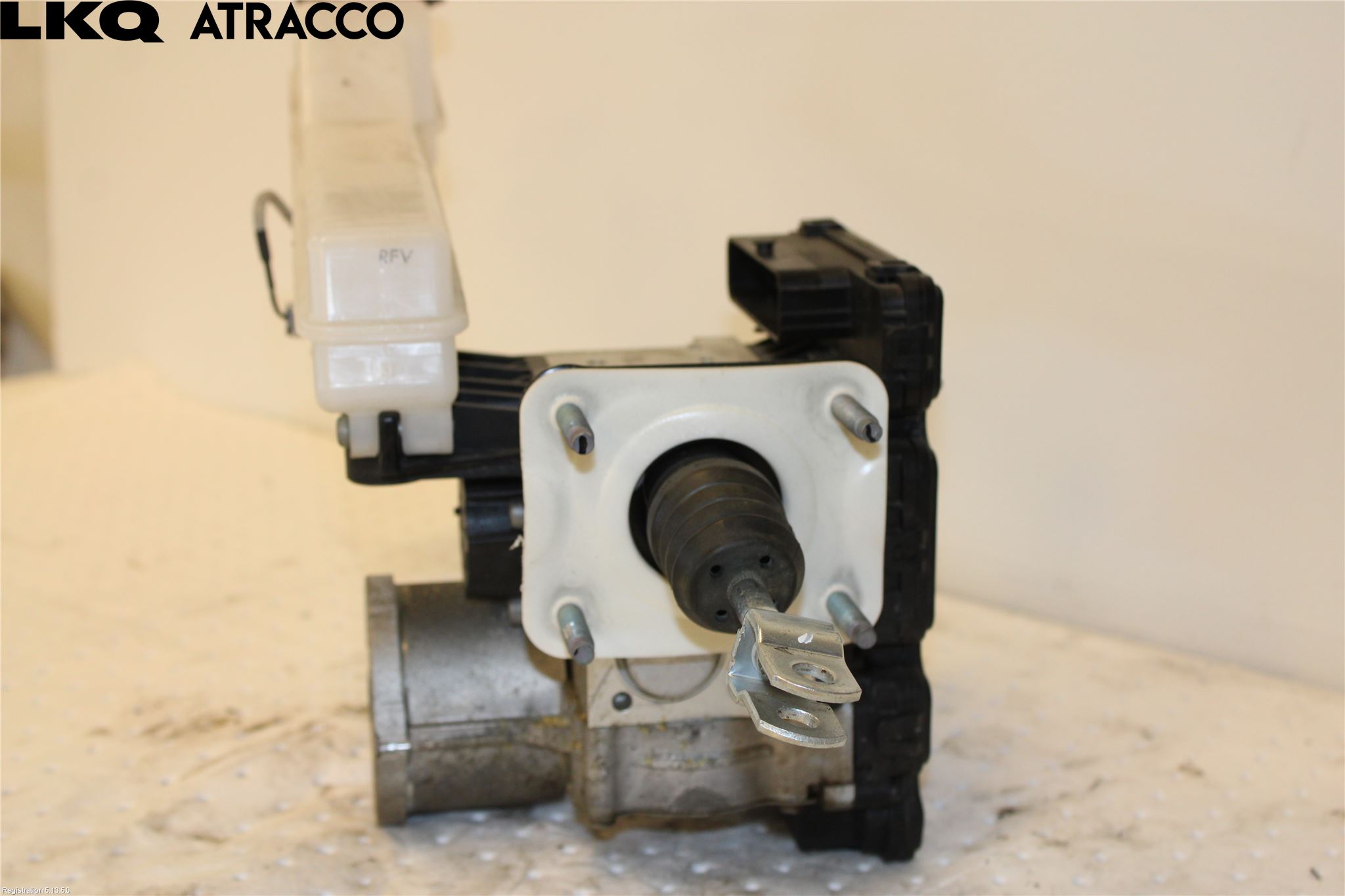 Kia NIRO (SG2) 23- Abs Hydraulikkaggregat