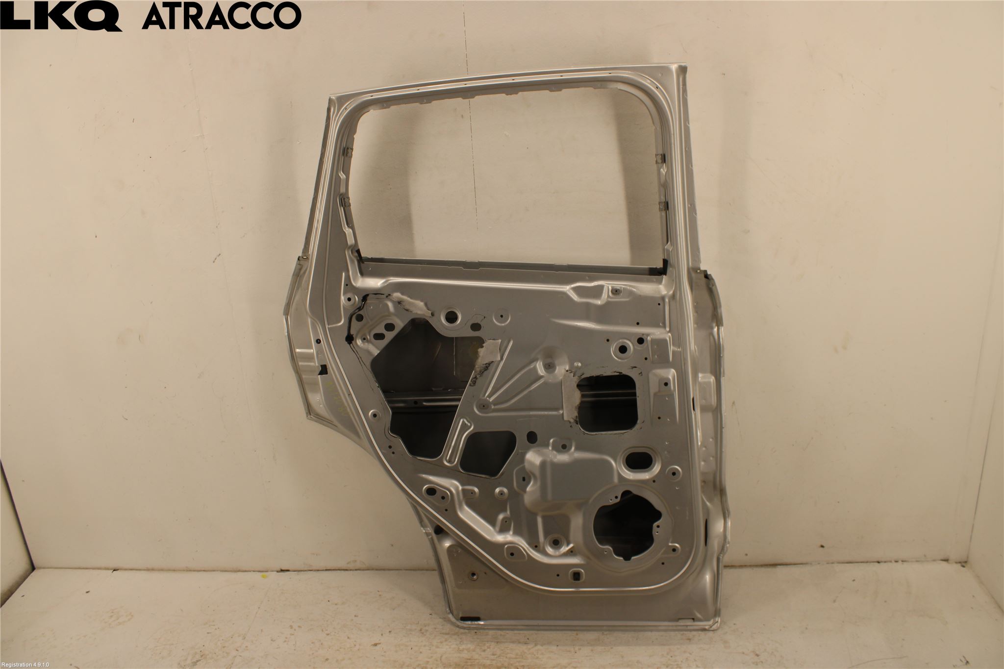 Ford KUGA 13-16 Dør 4D Bak Venstre