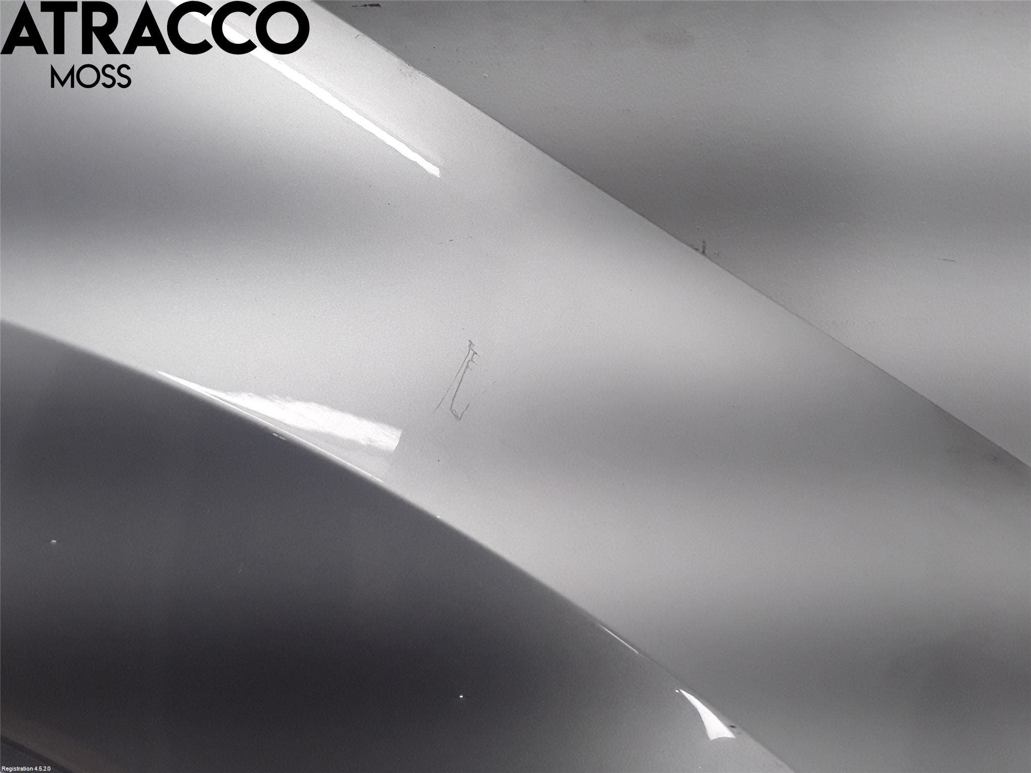 Ford KUGA 08-12 Skjerm Foran Høyre