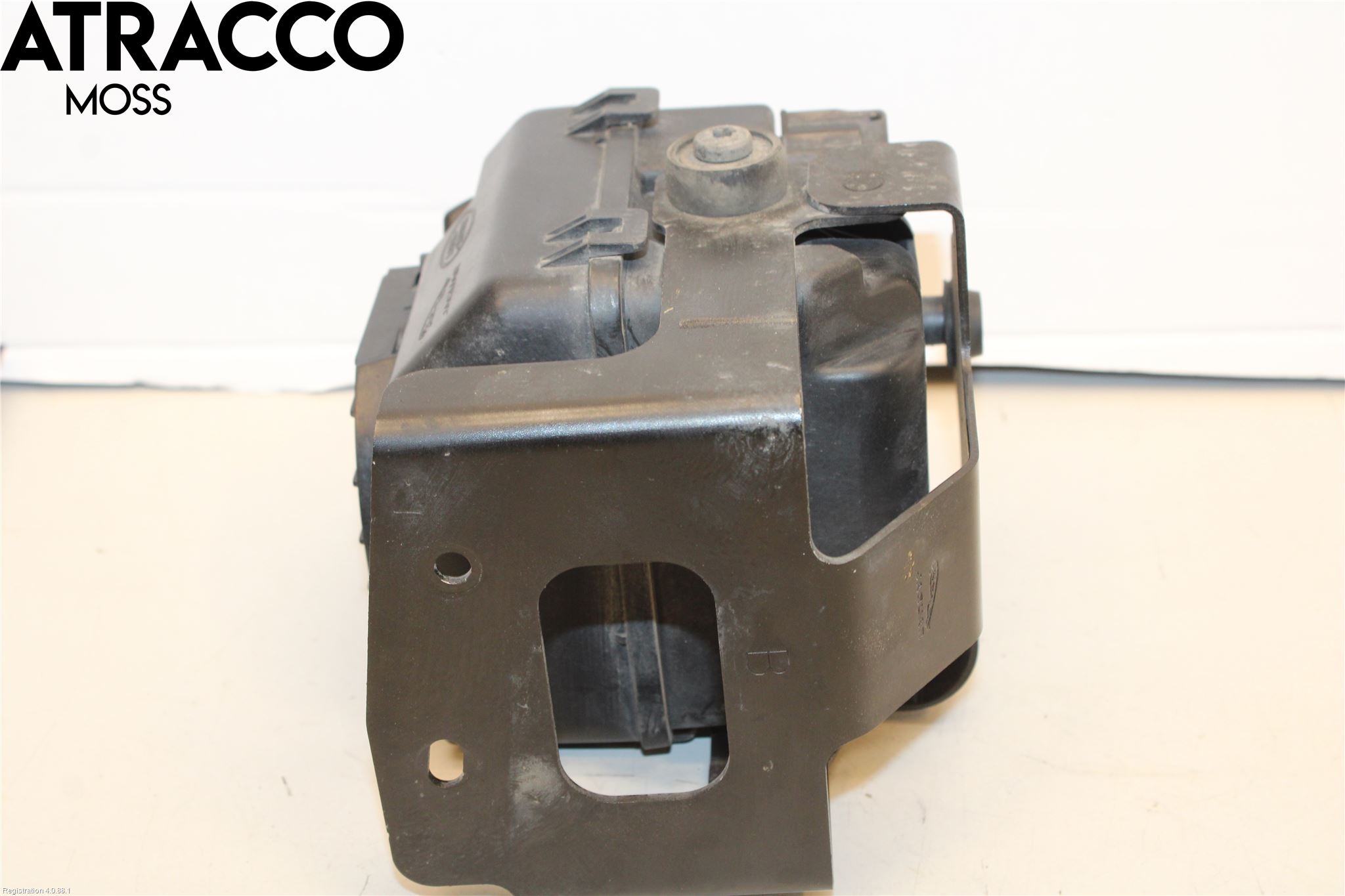 Jaguar I-PACE 18- Signalhorn