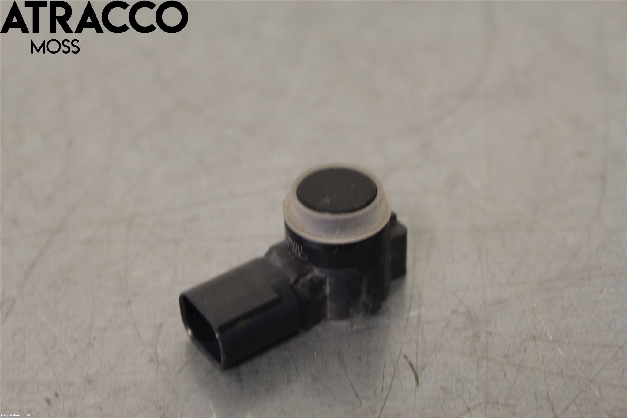 Peugeot EXPERT/E-EXPERT 17- Sensor Parkering Front