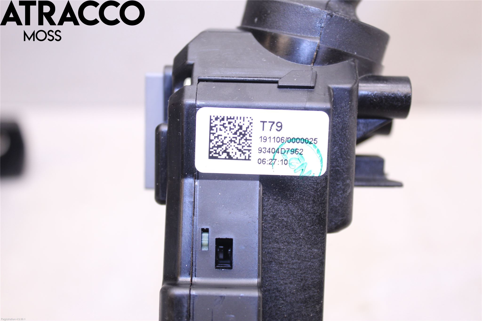 Hyundai TUCSON 05- Bryter Ratt Kombi H Og V