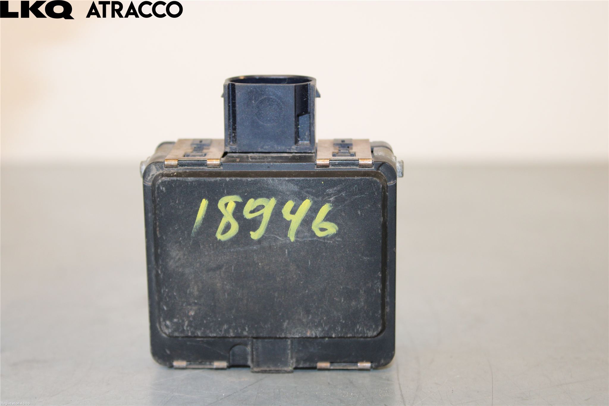 Volkswagen VW GOLF / E-GOLF VII 13-20 Sensor Kollisjonsbeskyttelse