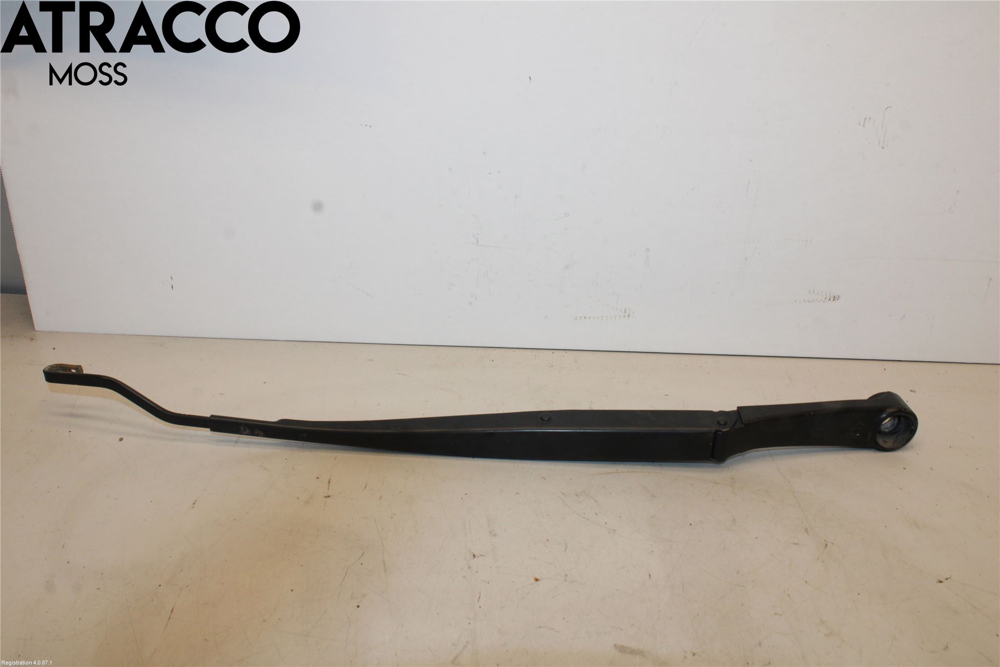 Kia SPORTAGE (SL) 11-15 Viskerarm-Armer Frontrute