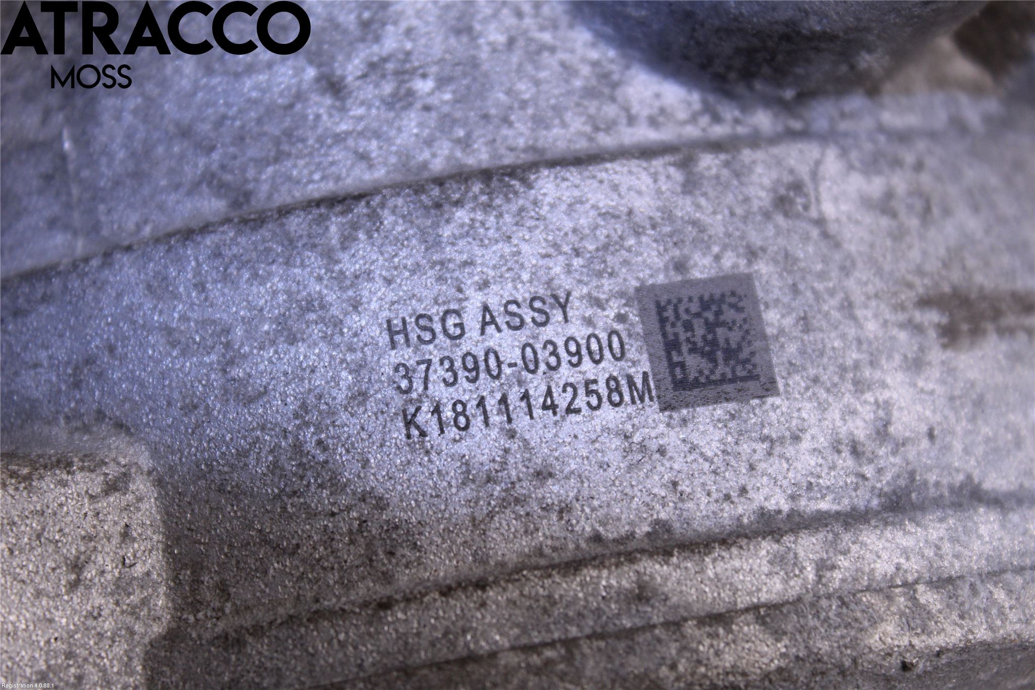 Kia NIRO (DE) 17-22 Dynamo