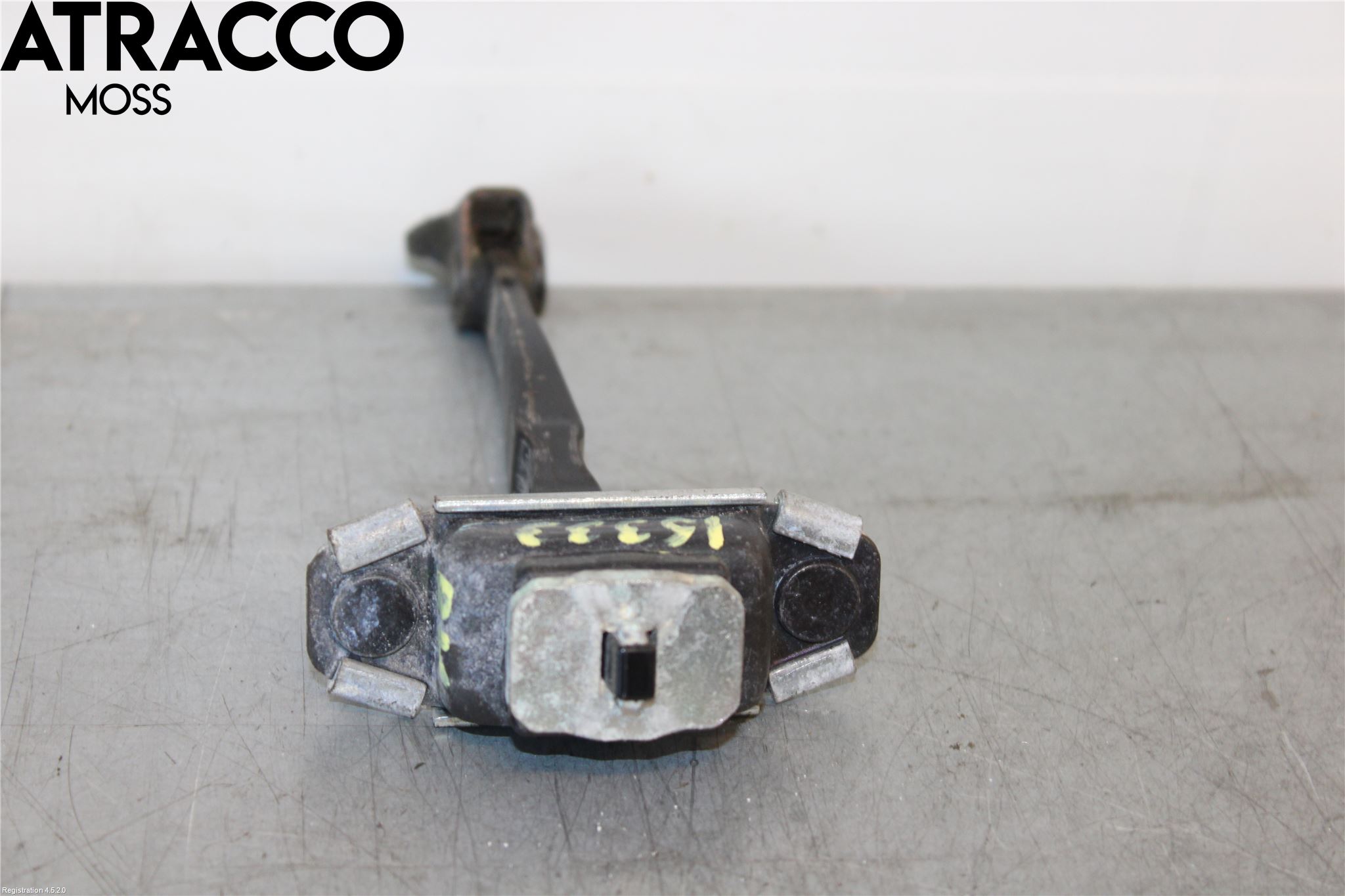 Kia SOUL 09- Dørstopper