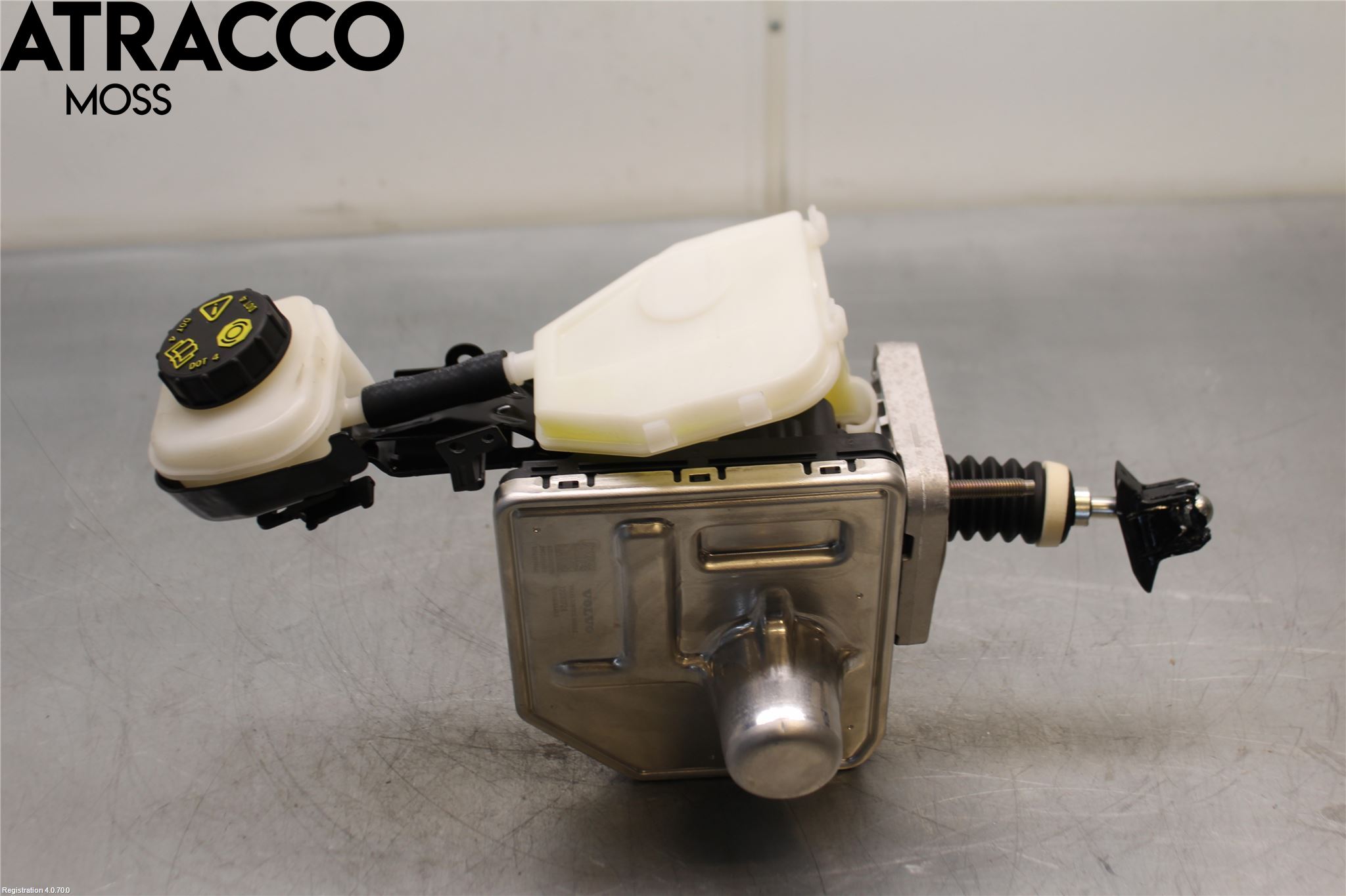 Polestar 2 20- Bremseservo