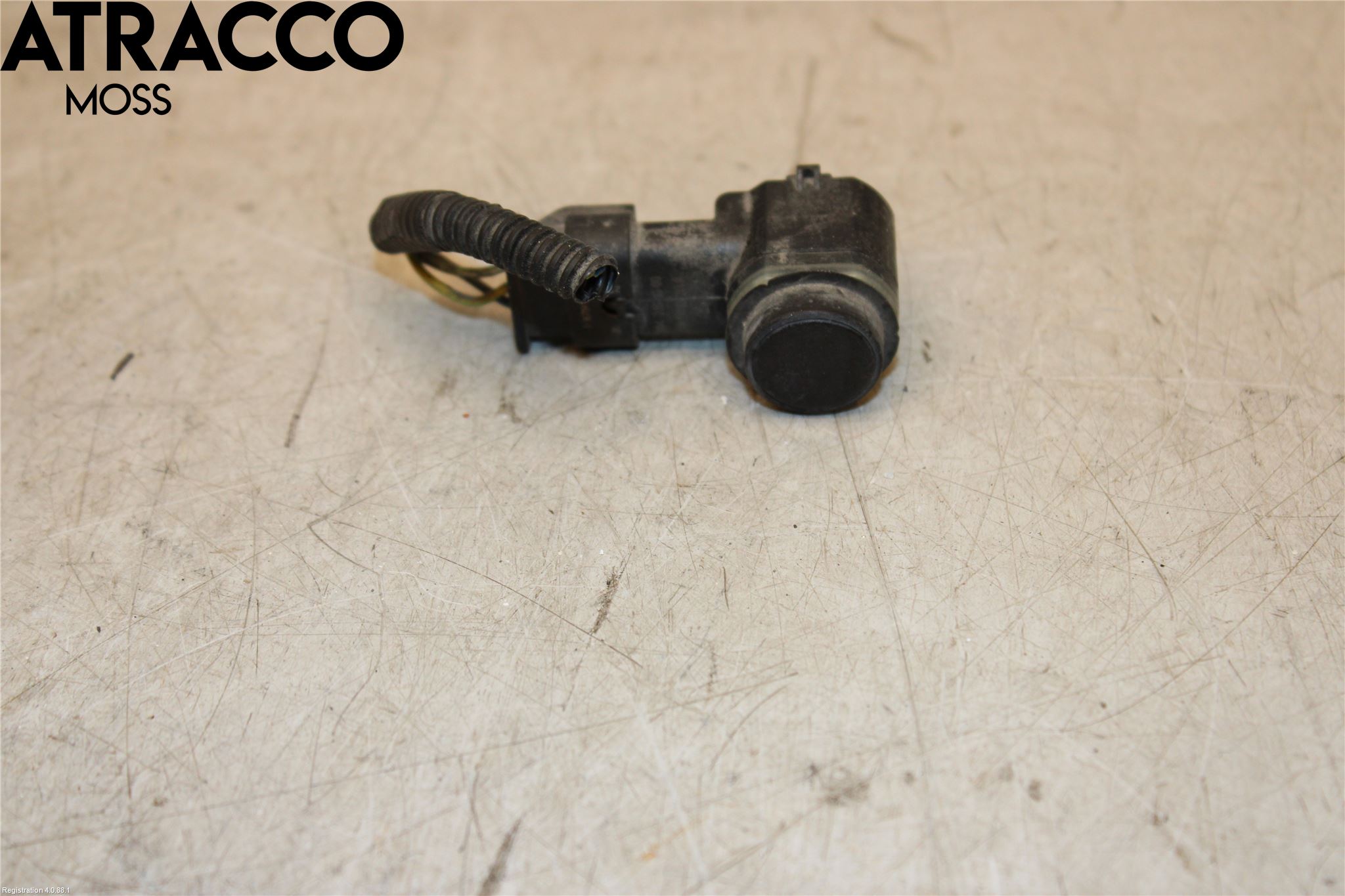 Volvo V40 12-19 Sensor Ryggesensor
