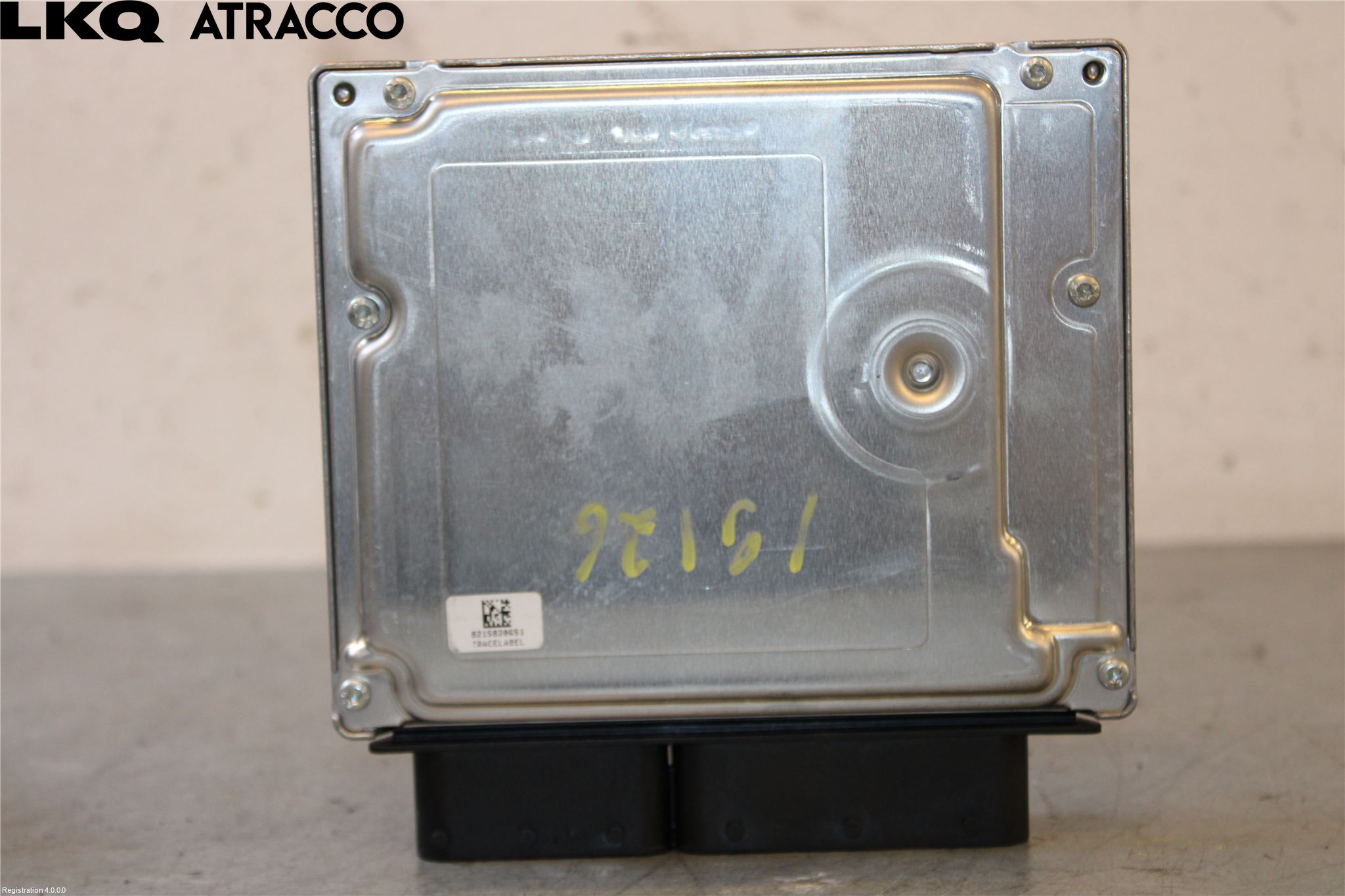 BMW 3 E90/91 SED/TOU 05-12 Styreenhet Innsprøytning