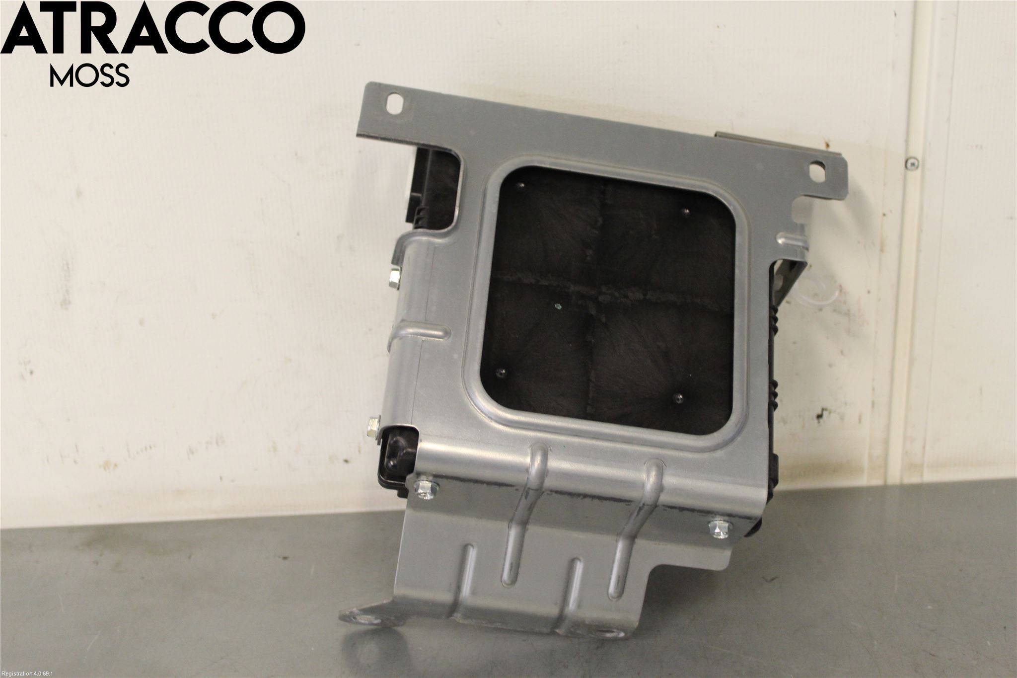 Nissan LEAF 11-17 Styreenhet Øvrig