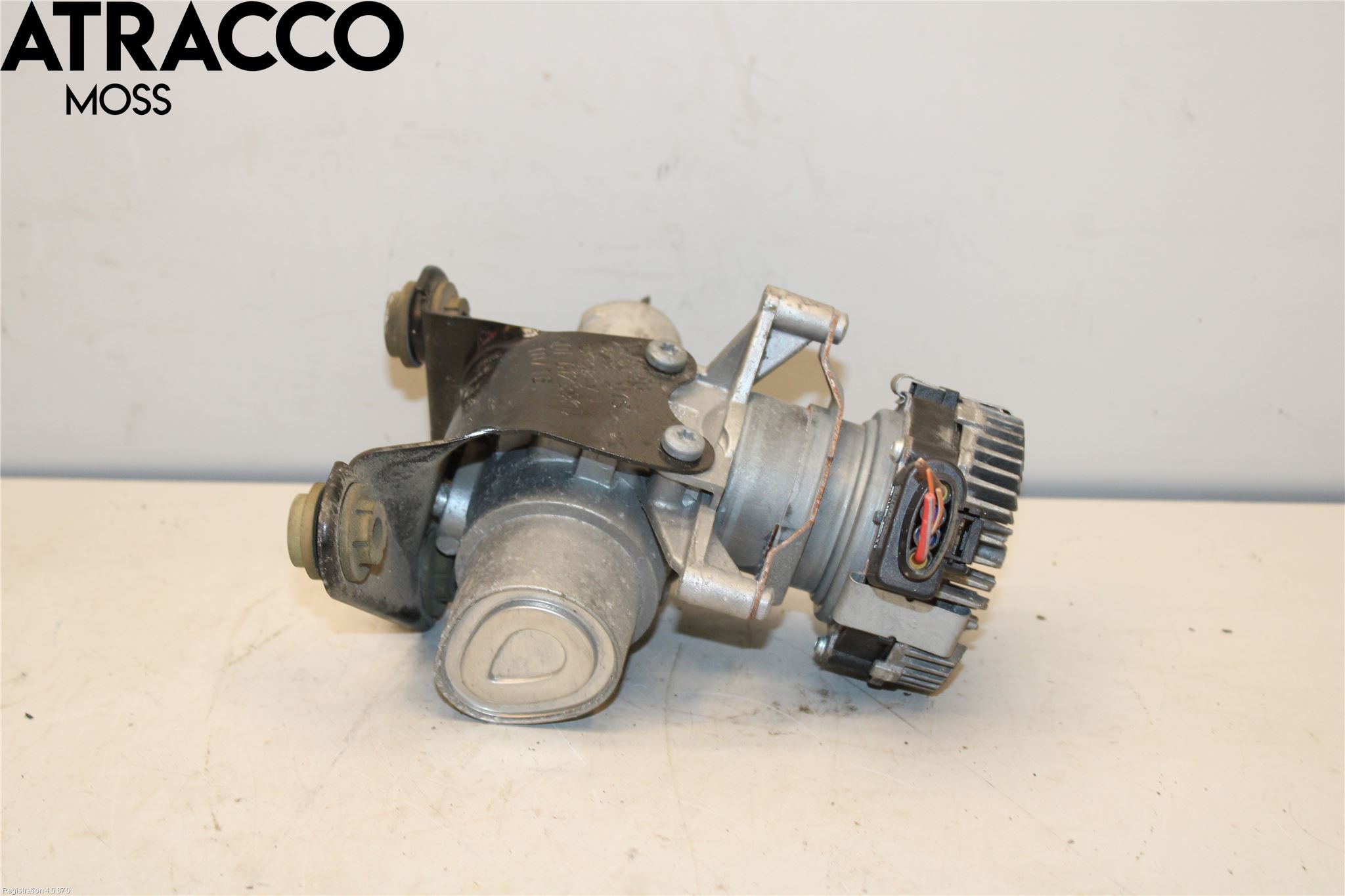 Volkswagen VW GOLF / E-GOLF VII 13-20 Brems Tryckakkumulator