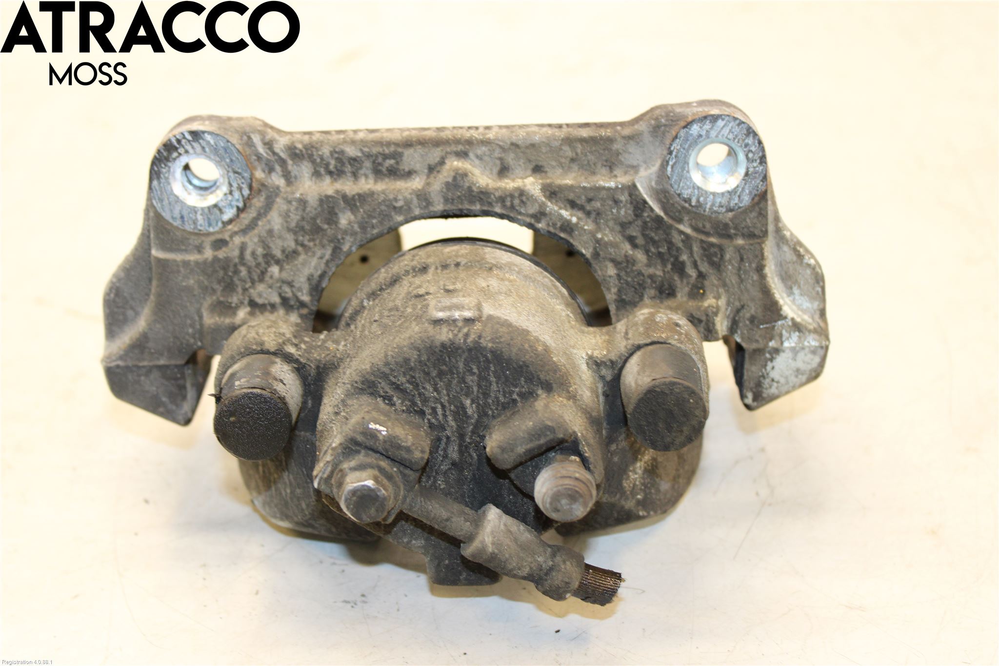Ford FOCUS 19- Bremsecaliper Foran Venstre