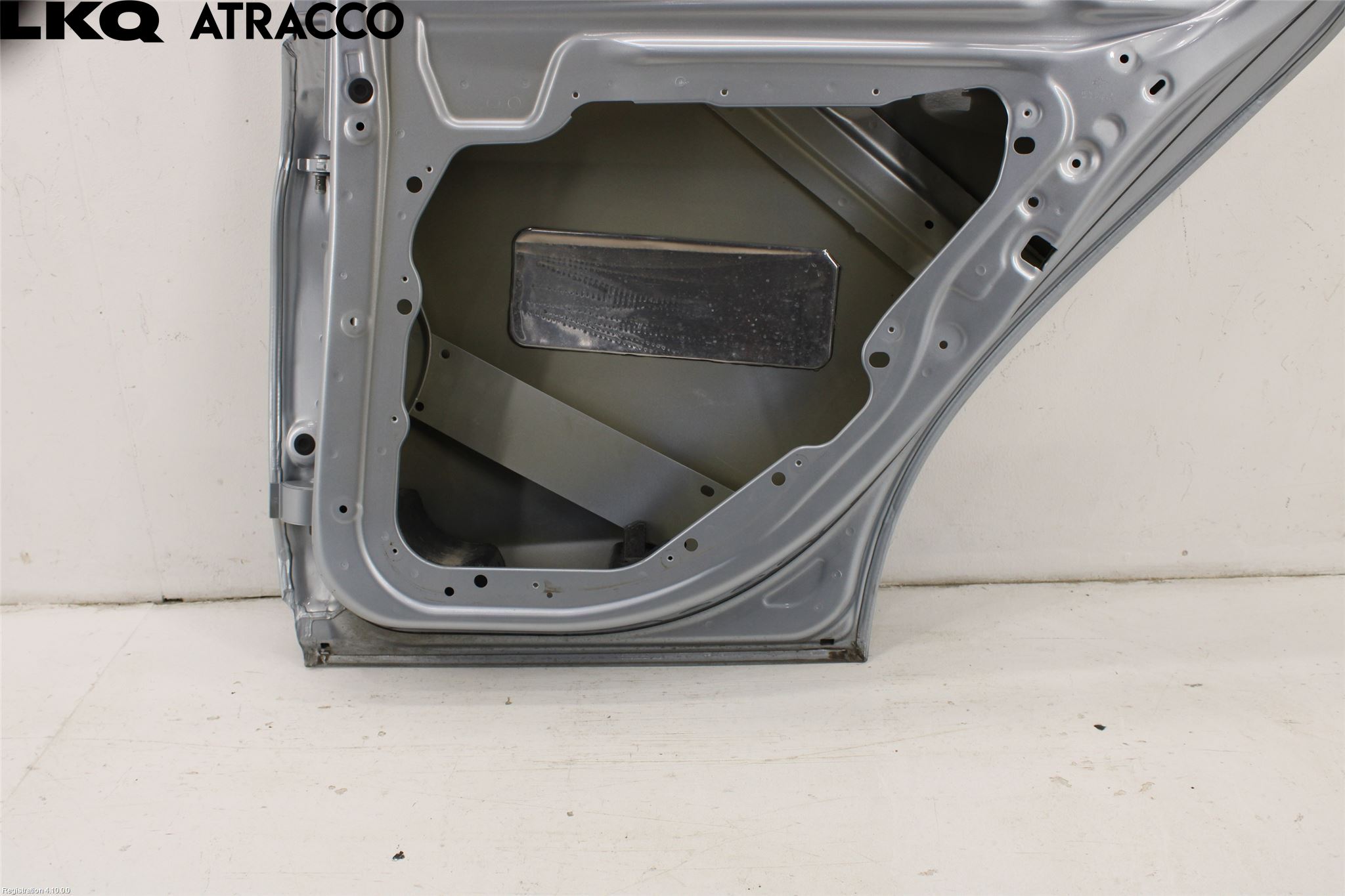 Mercedes-Benz MB C-KLASS (W205) 14-21 Dør 4D Bak Høyre