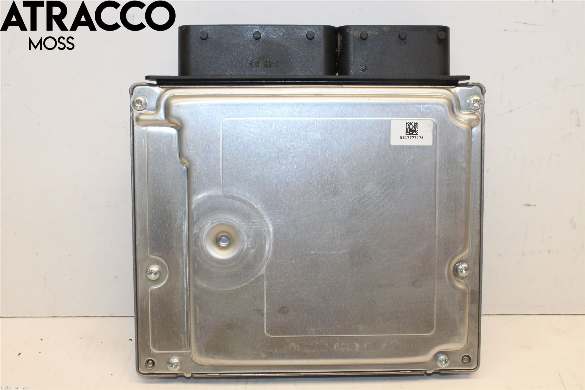 BMW X1 E84 10-15 Styreenhet Øvrig