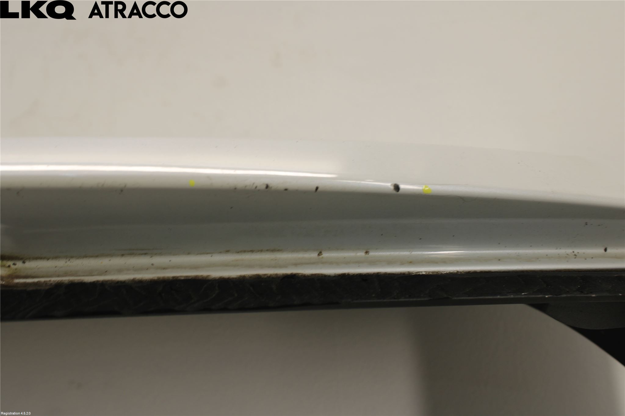 Peugeot 508 11-18 Bakluke Cc - Kombi